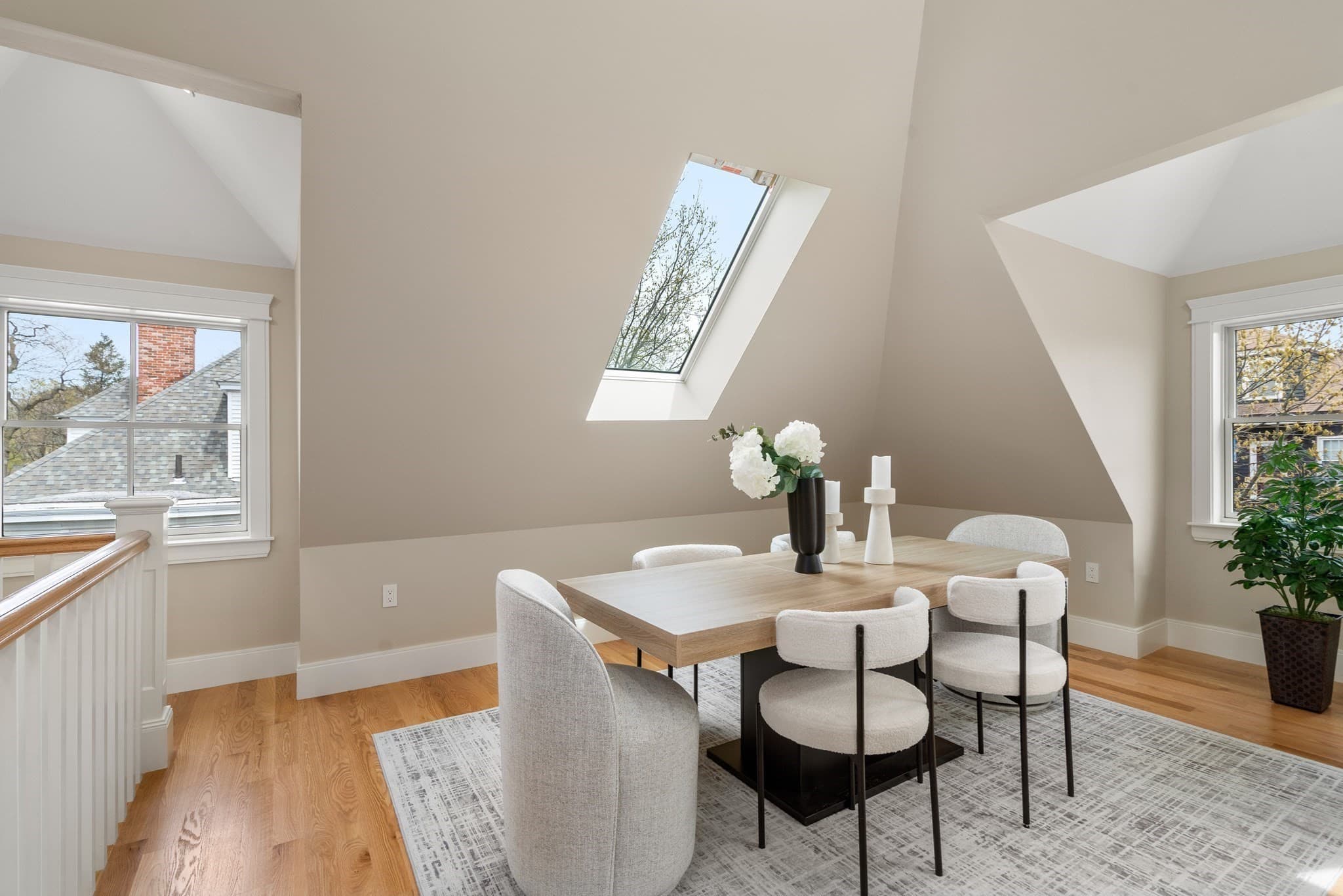 Condominium at 38 Spring Park Avenue # 3, Boston MA 02130, Boston, photo 12 of 42
