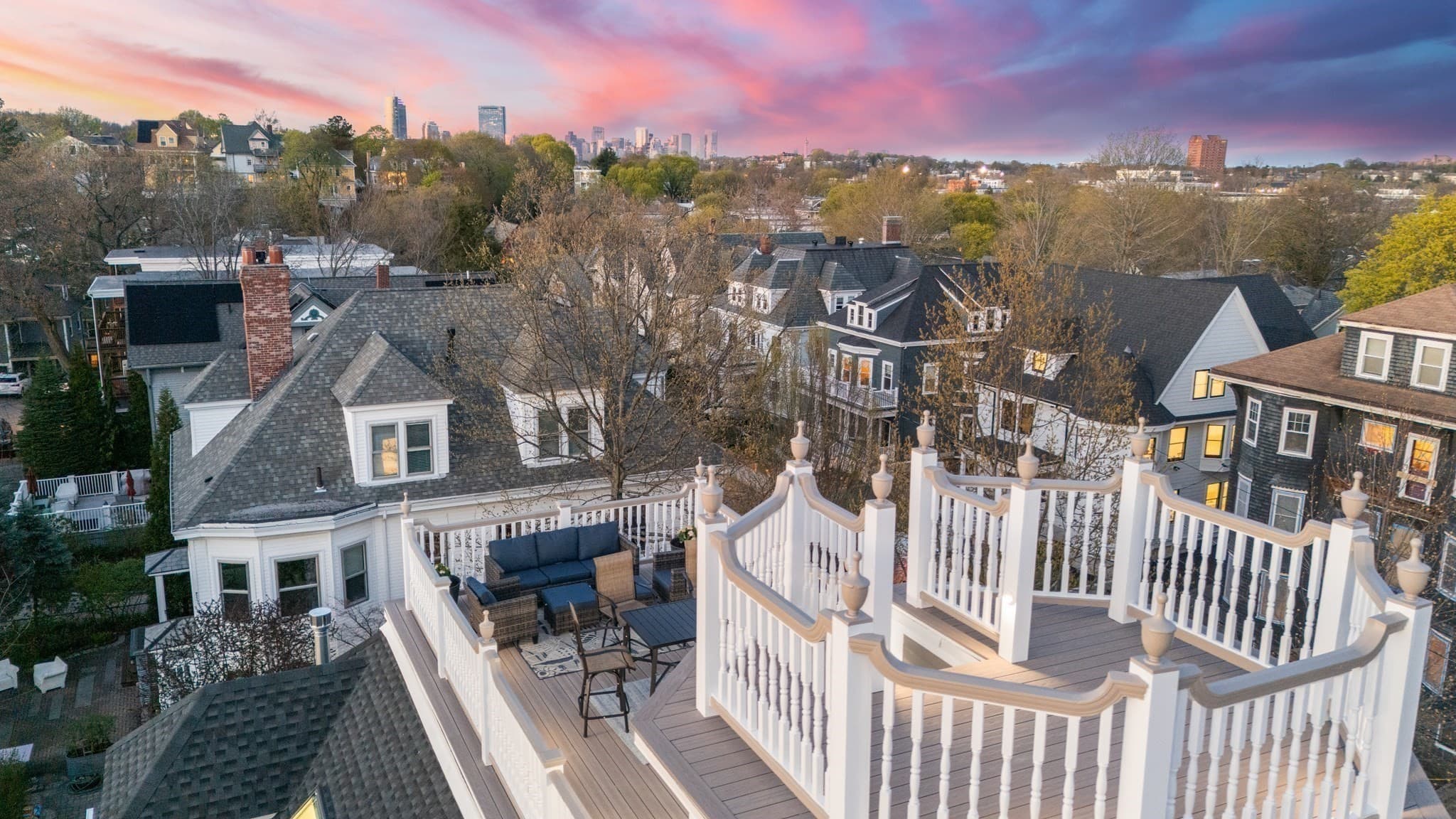 Condominium at 38 Spring Park Avenue # 3, Boston MA 02130, Boston, photo 22 of 42