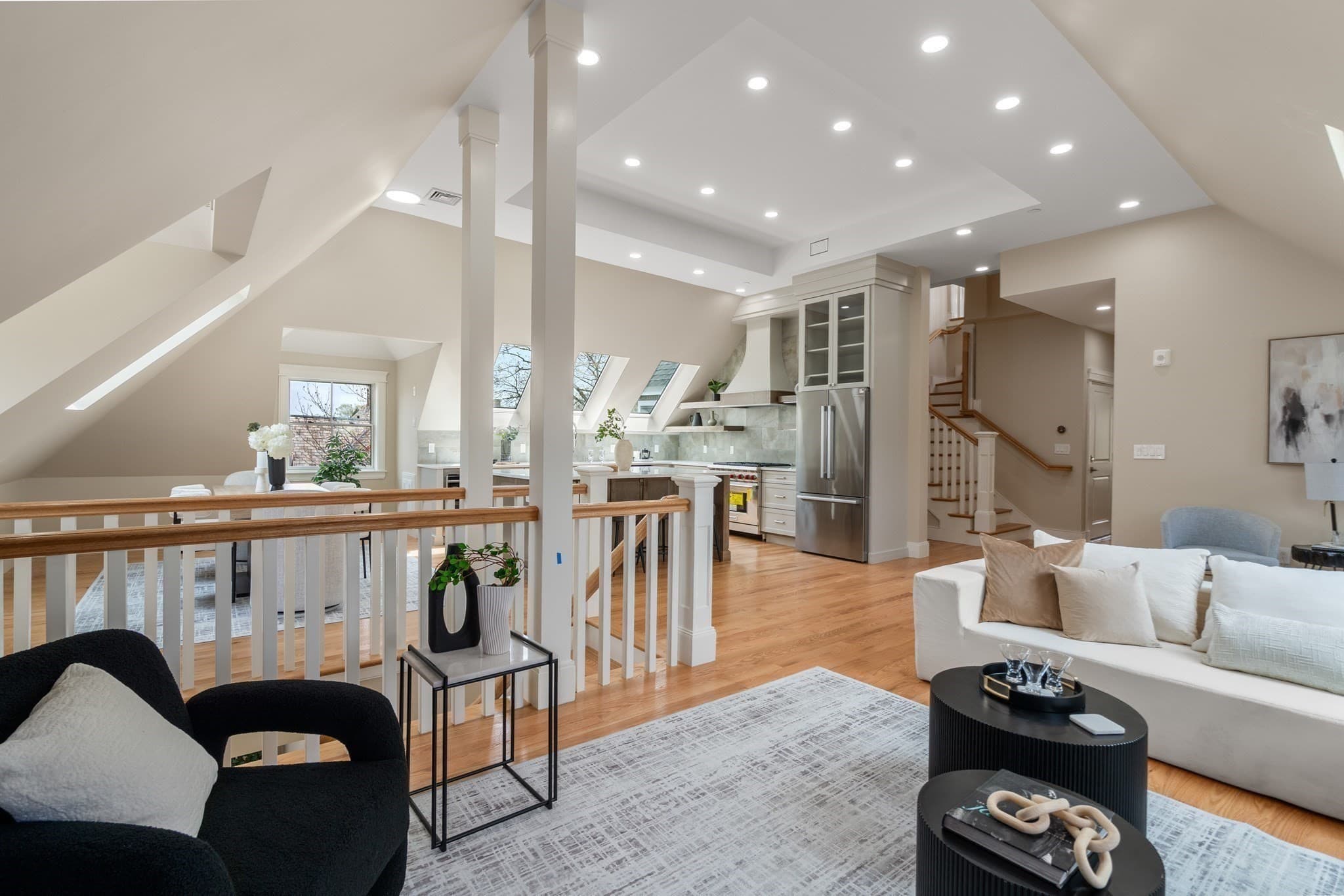 Condominium at 38 Spring Park Avenue # 3, Boston MA 02130, Boston, photo 7 of 42