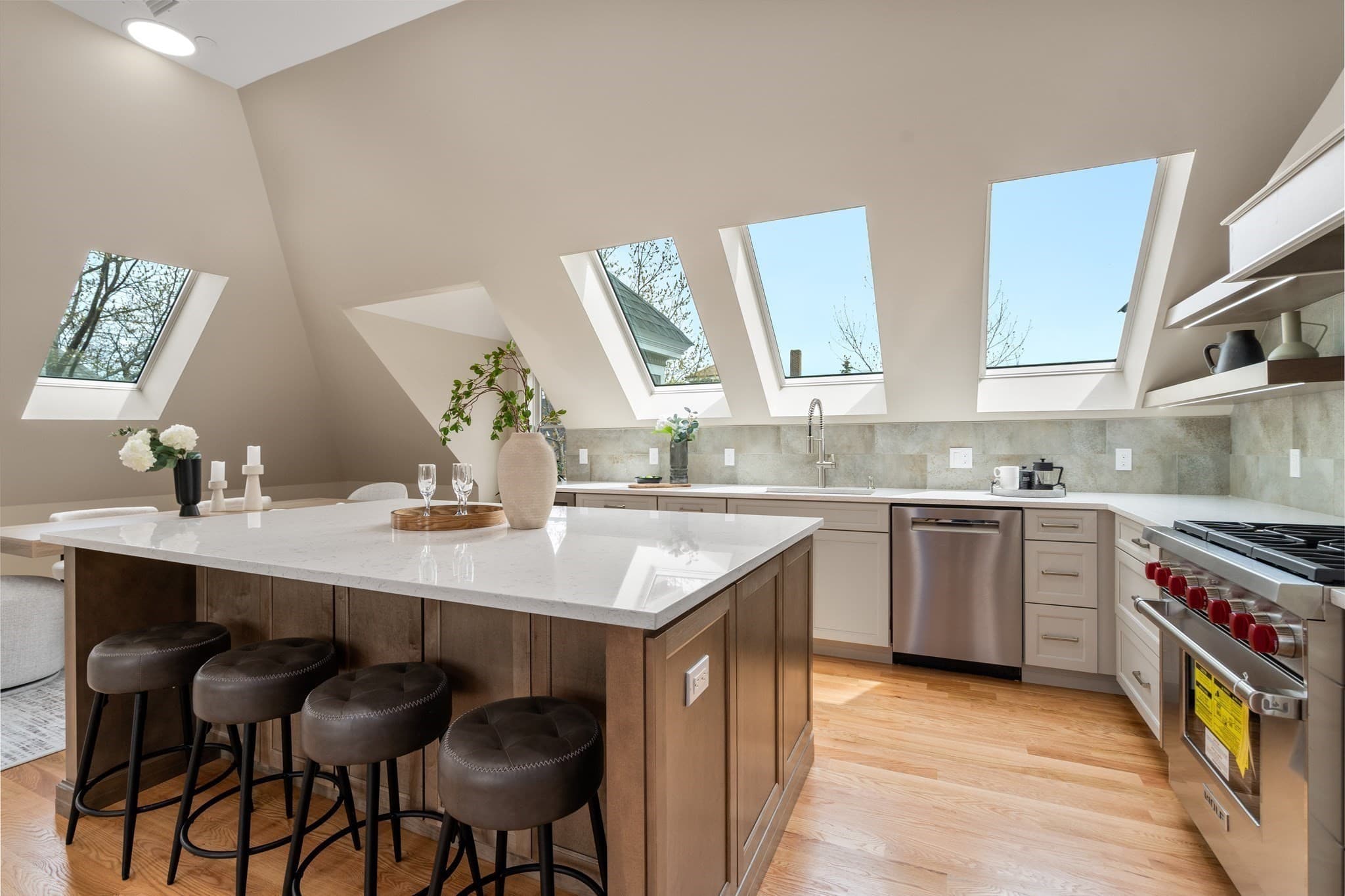 Condominium at 38 Spring Park Avenue # 3, Boston MA 02130, Boston, photo 9 of 42