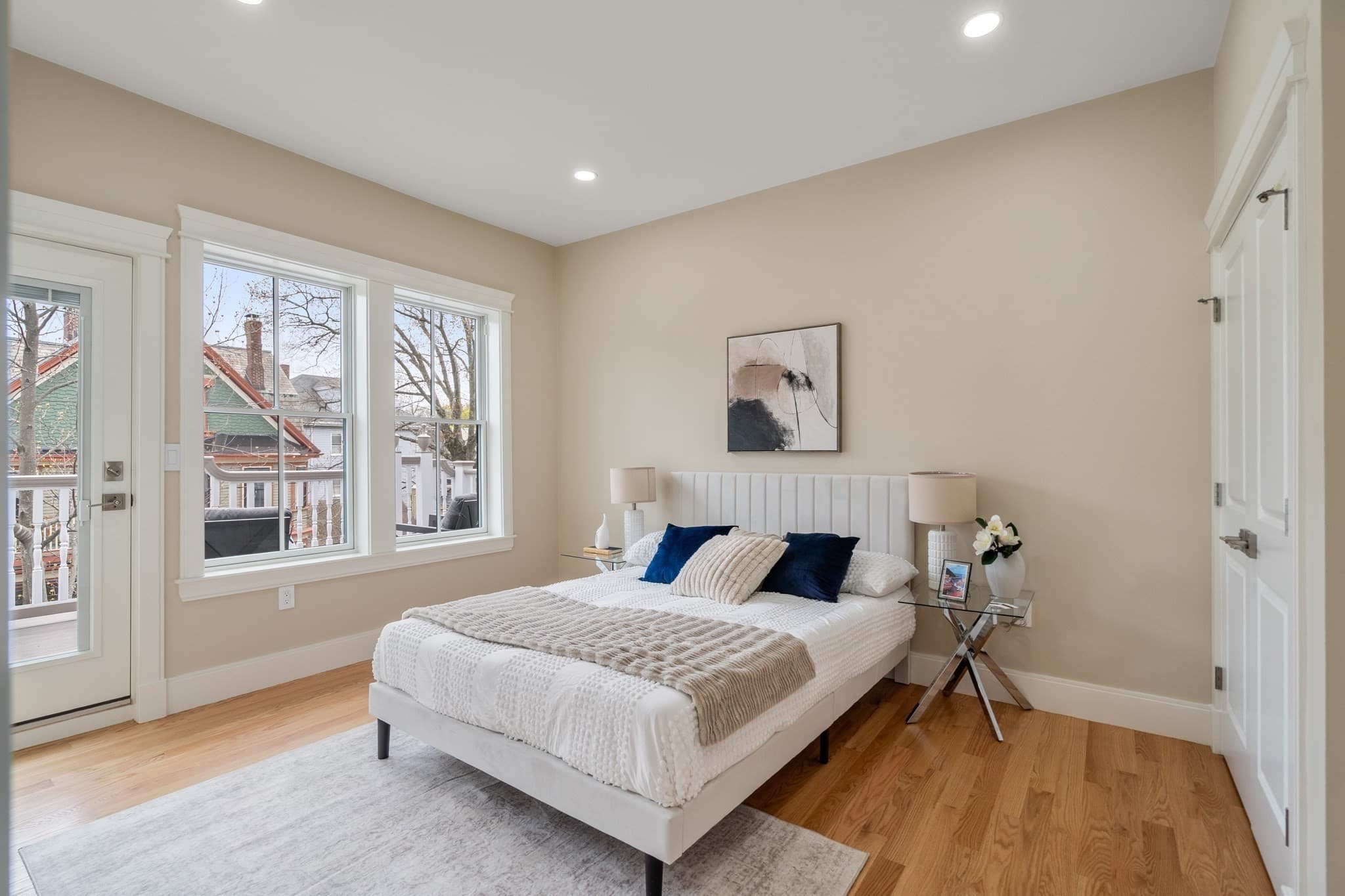 Condominium at 38 Spring Park Avenue # 3, Boston MA 02130, Boston, photo 24 of 42
