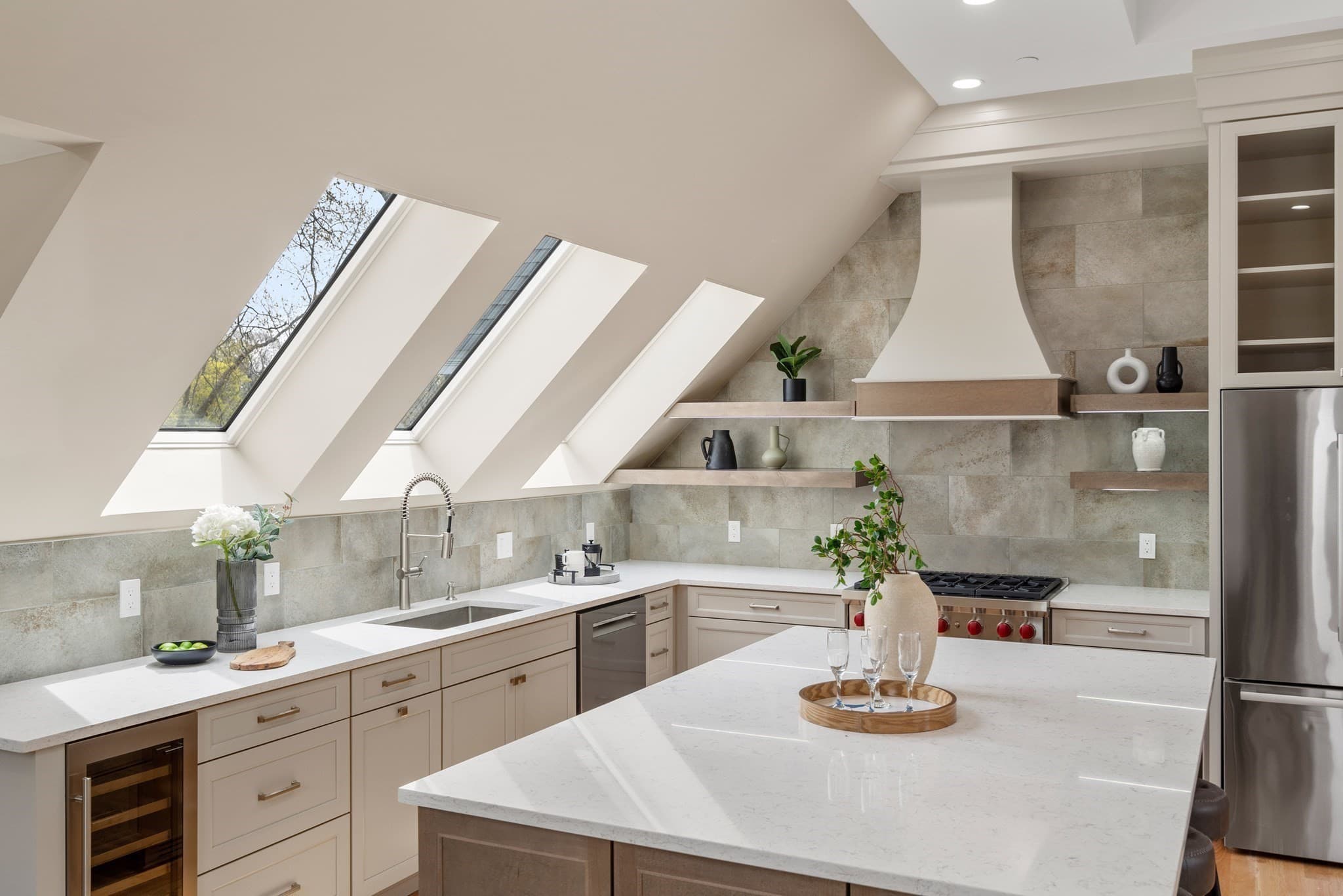 Condominium at 38 Spring Park Avenue # 3, Boston MA 02130, Boston, photo 10 of 42