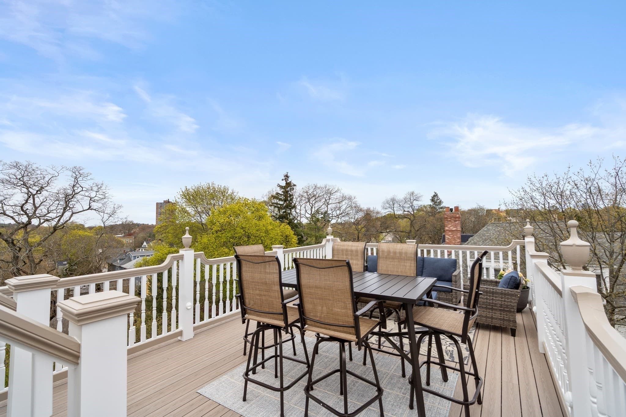 Condominium at 38 Spring Park Avenue # 3, Boston MA 02130, Boston, photo 18 of 42