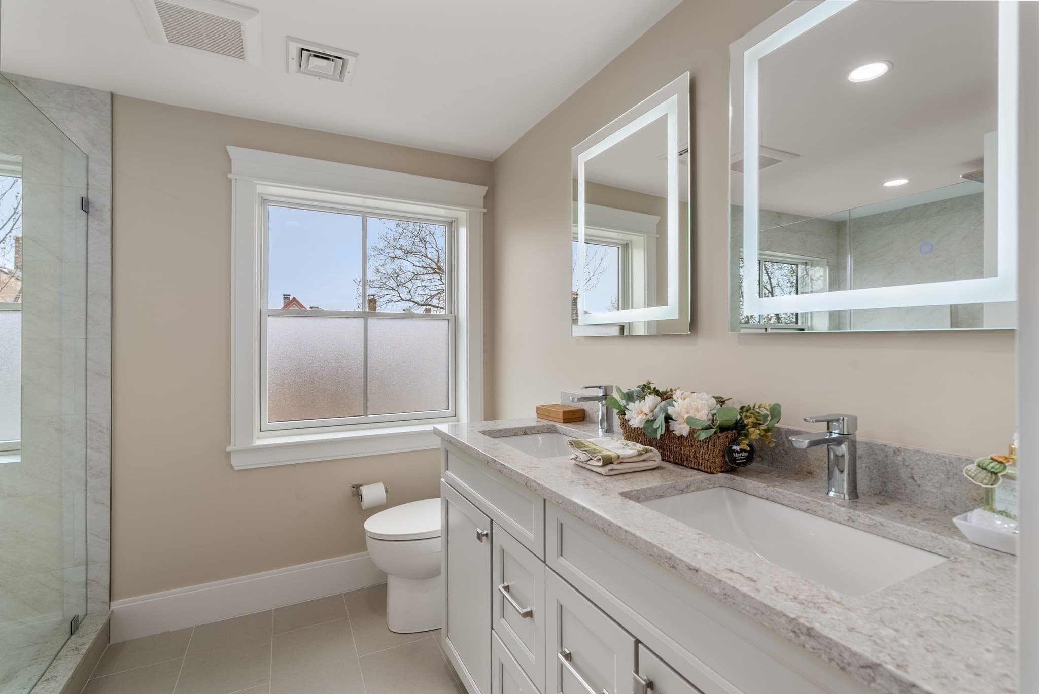 Condominium at 38 Spring Park Avenue # 3, Boston MA 02130, Boston, photo 15 of 42