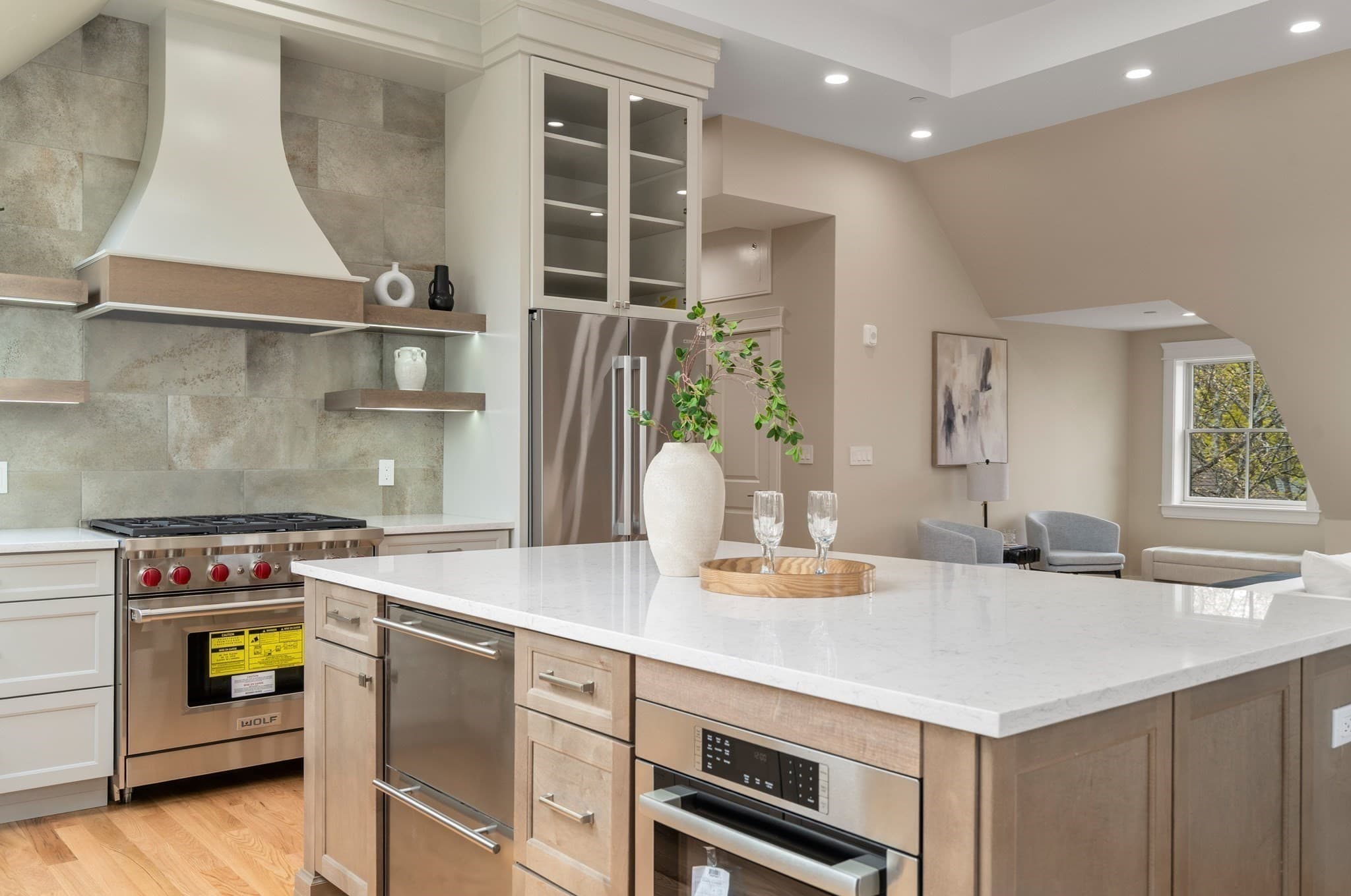 Condominium at 38 Spring Park Avenue # 3, Boston MA 02130, Boston, photo 11 of 42