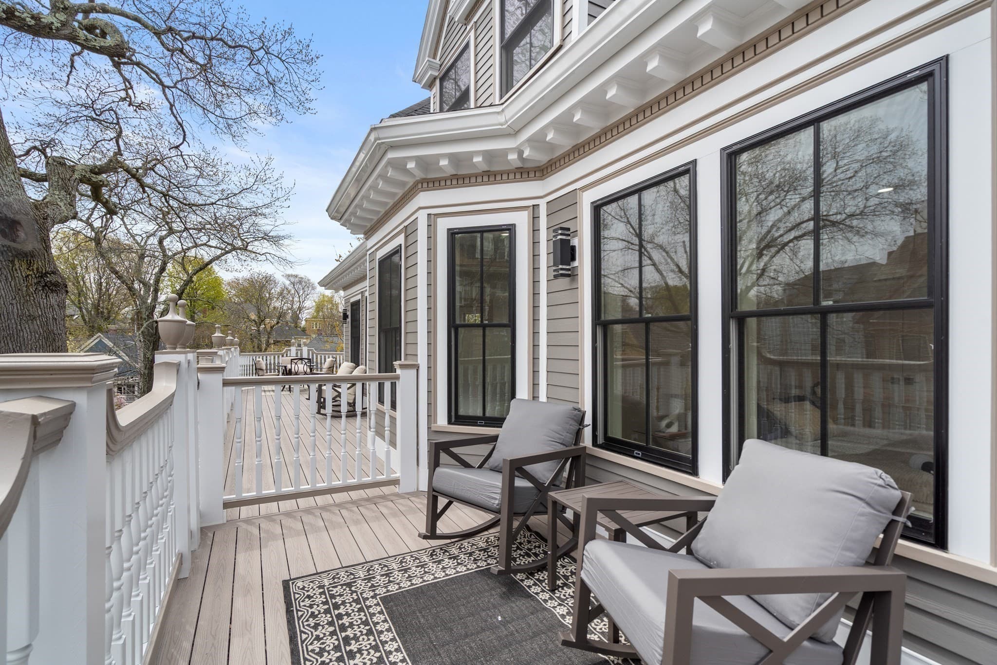 Condominium at 38 Spring Park Avenue # 3, Boston MA 02130, Boston, photo 29 of 42