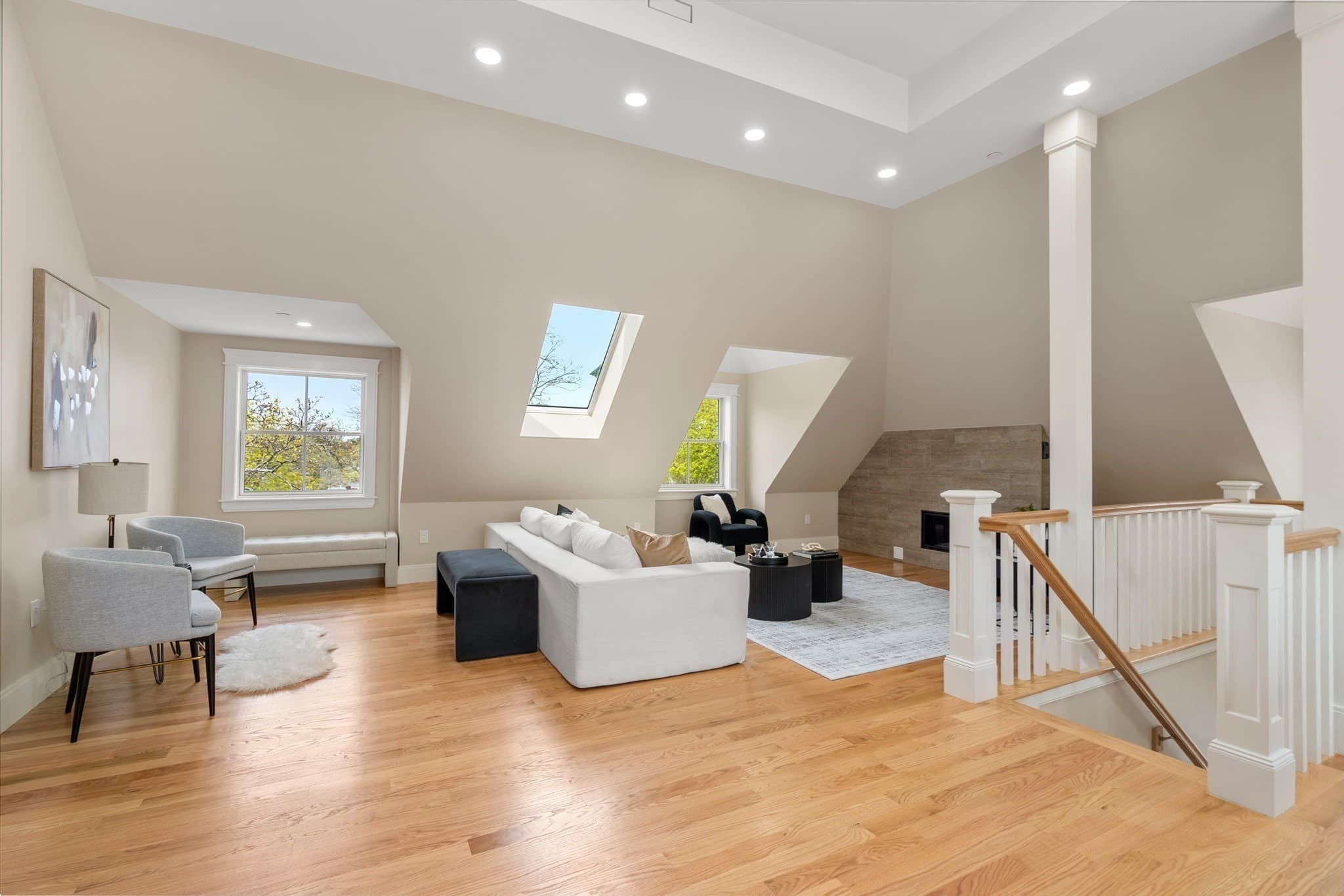 Condominium at 38 Spring Park Avenue # 3, Boston MA 02130, Boston, photo 4 of 42