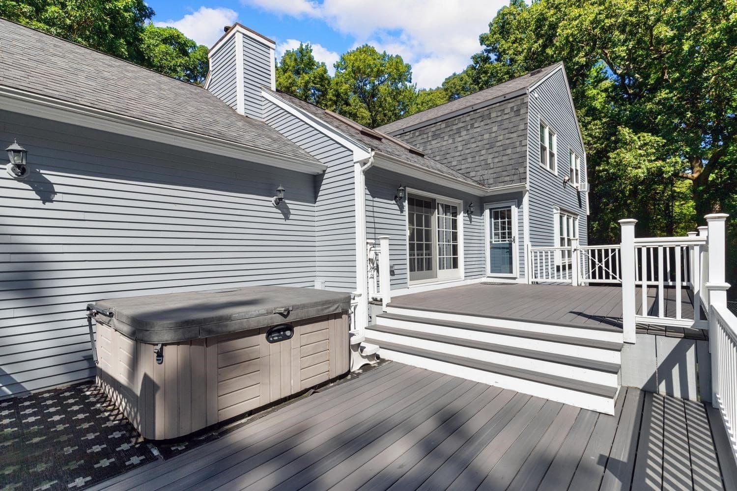 Single Family Residence at 3 Karen Way, Methuen MA 01844, Methuen, photo 22 of 37