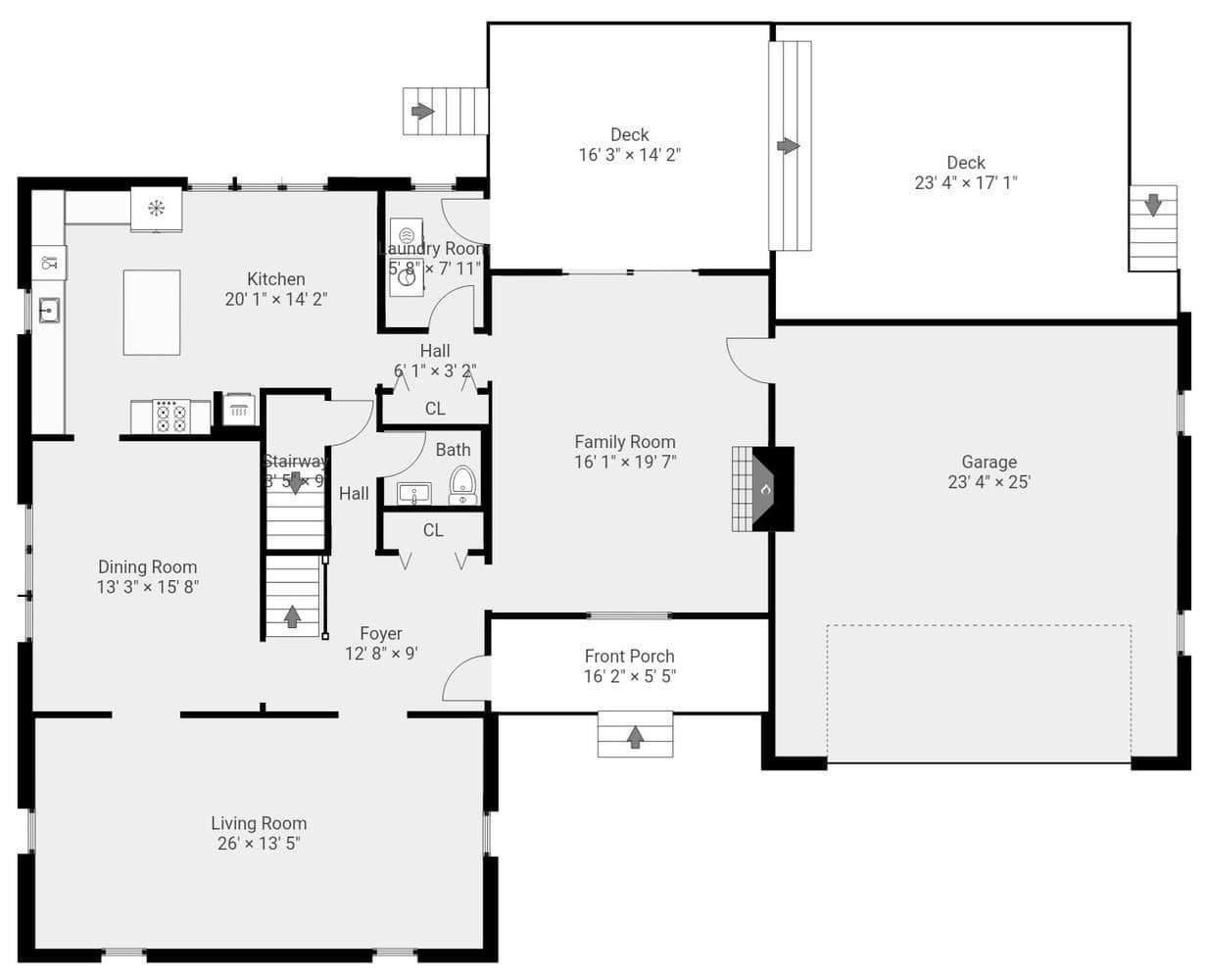 Single Family Residence at 3 Karen Way, Methuen MA 01844, Methuen, photo 36 of 37