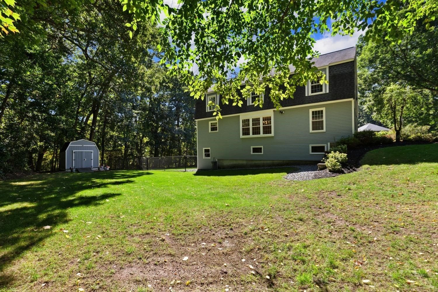 Single Family Residence at 3 Karen Way, Methuen MA 01844, Methuen, photo 34 of 37