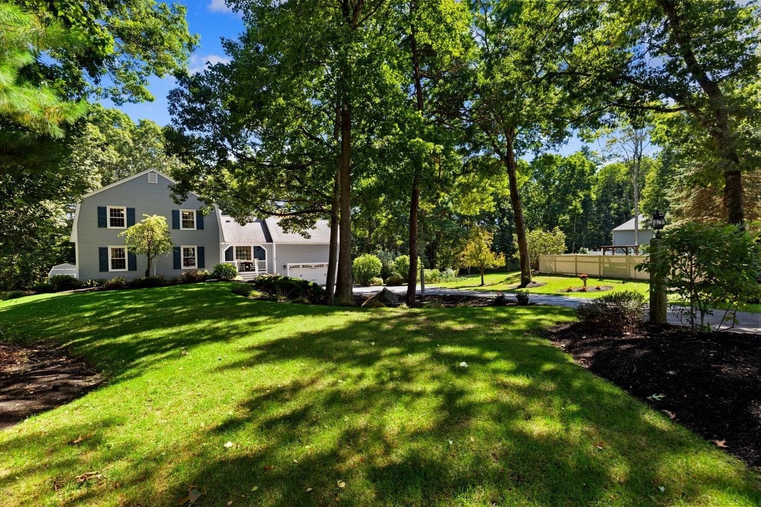 Single Family Residence at 3 Karen Way, Methuen MA 01844, Methuen, photo 35 of 37