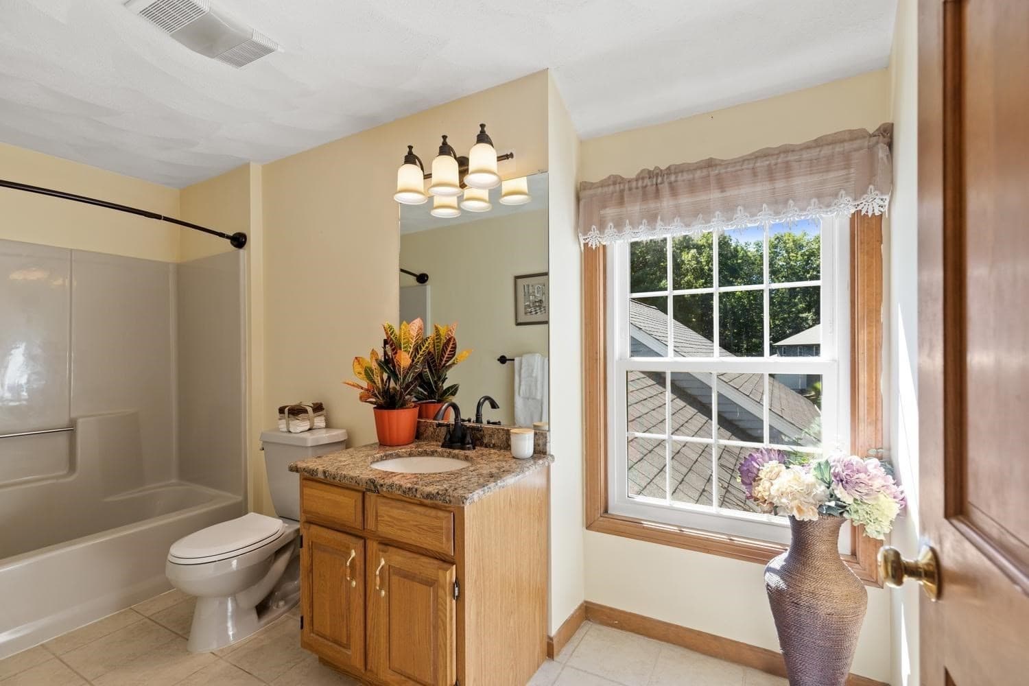 Single Family Residence at 3 Karen Way, Methuen MA 01844, Methuen, photo 29 of 37