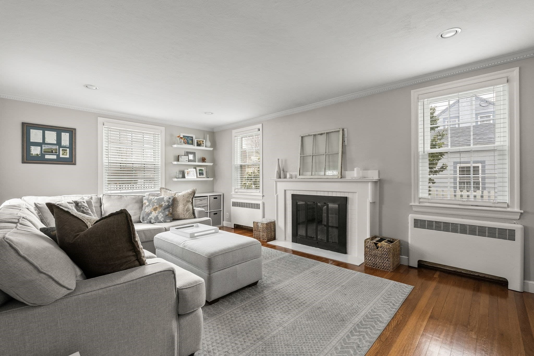 Single Family Residence at 45 Lafayette St, Marblehead MA 01945, Marblehead, photo 2 of 37