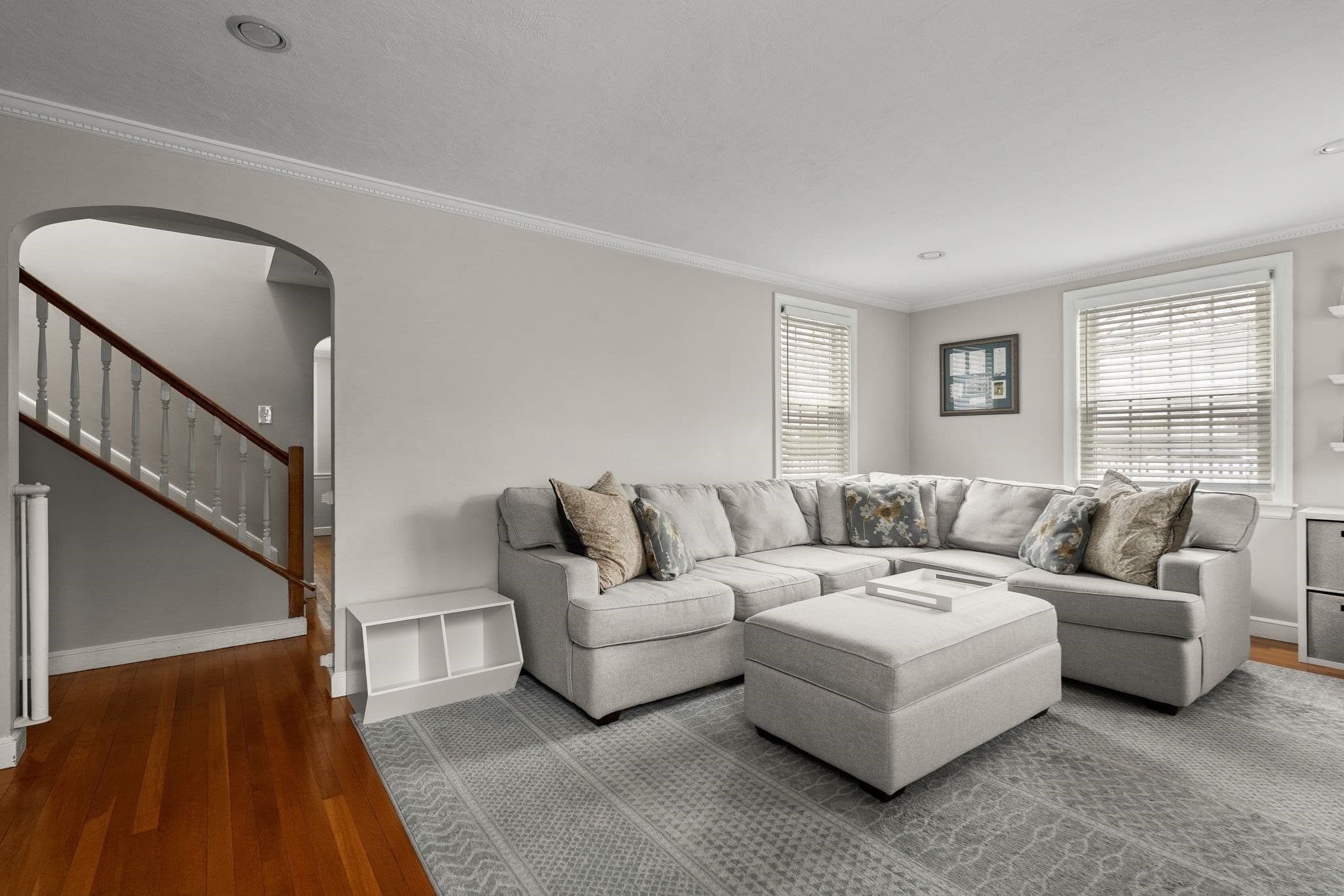 Single Family Residence at 45 Lafayette St, Marblehead MA 01945, Marblehead, photo 6 of 37