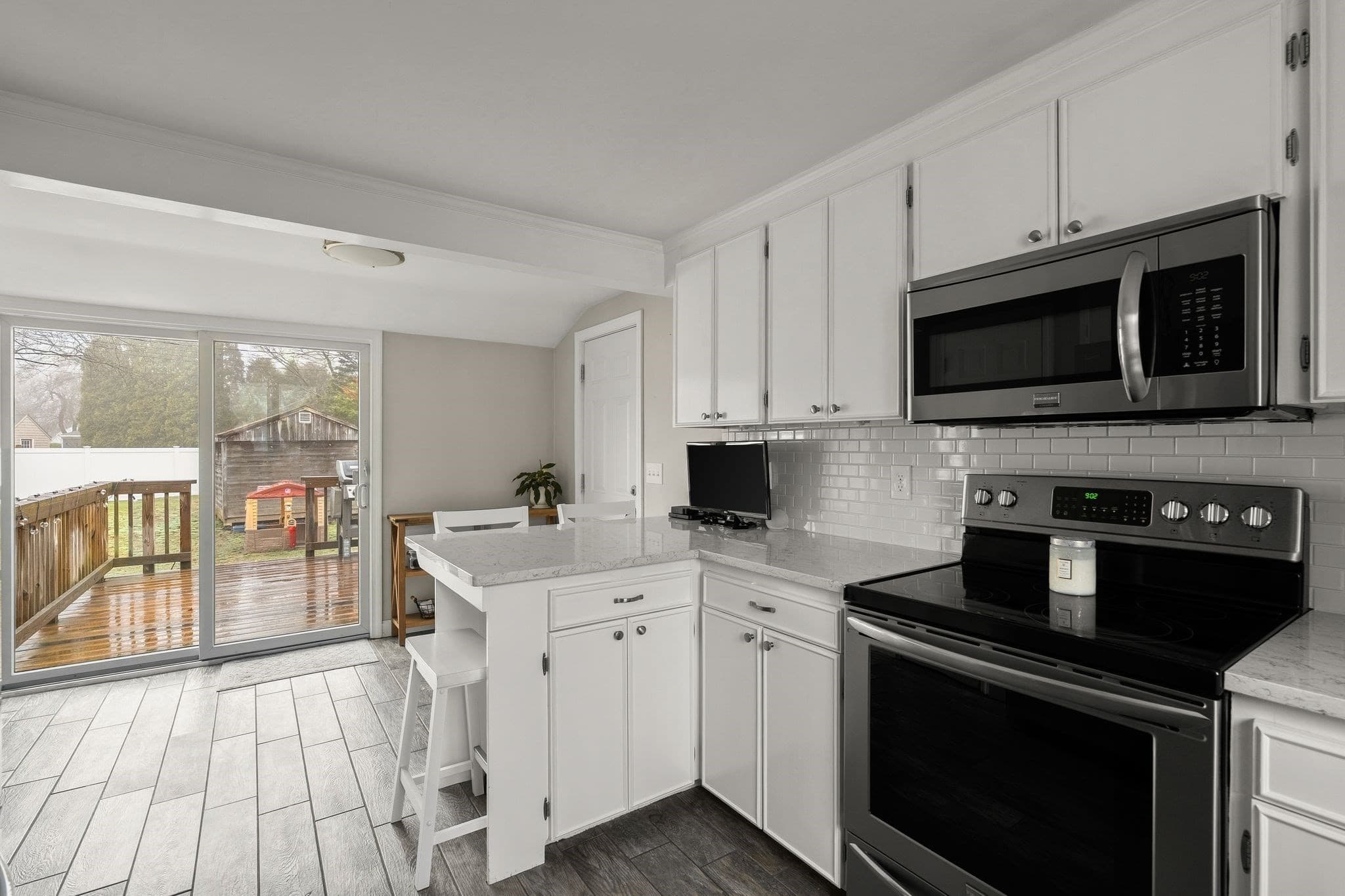 Single Family Residence at 45 Lafayette St, Marblehead MA 01945, Marblehead, photo 13 of 37