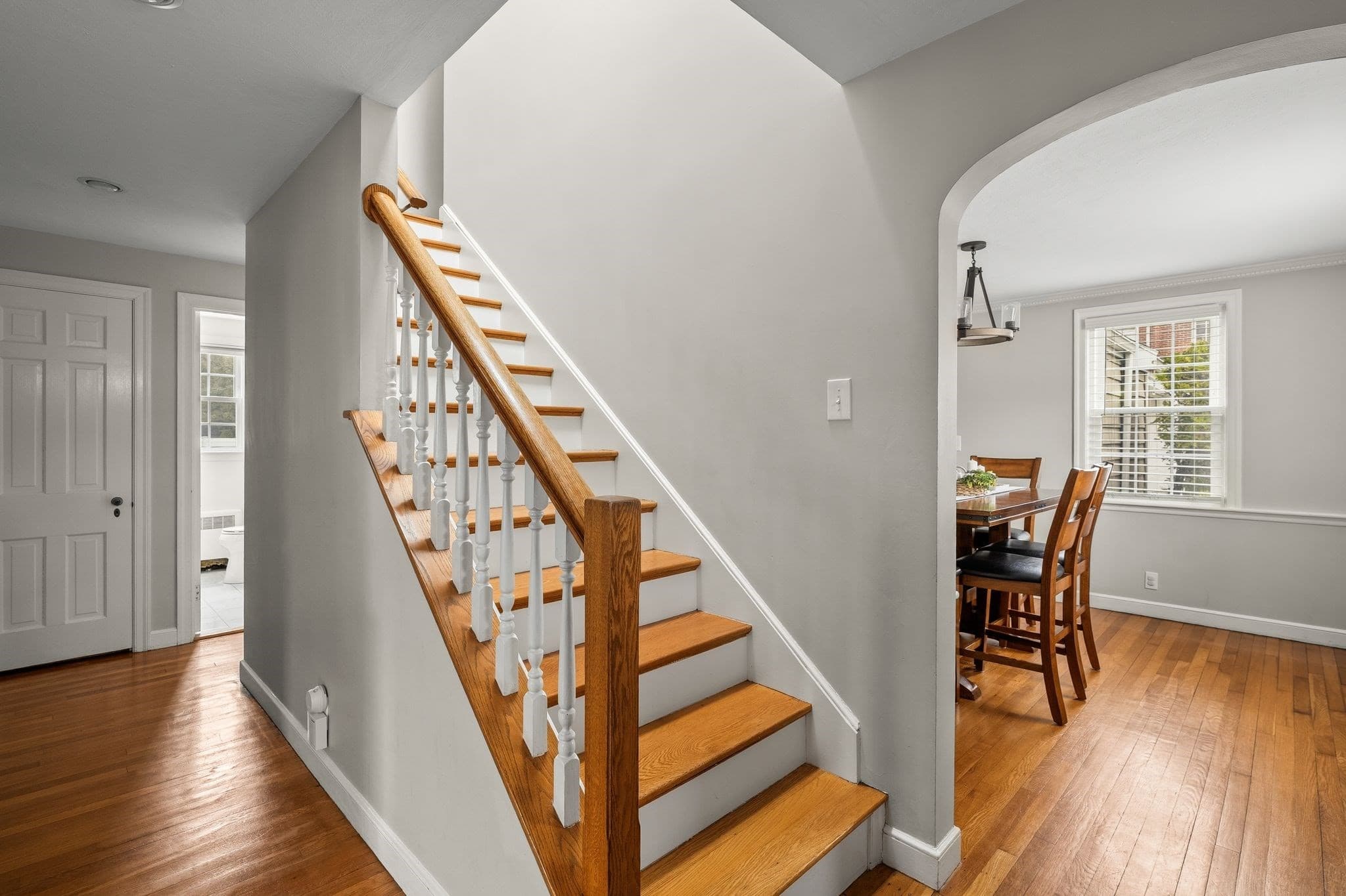 Single Family Residence at 45 Lafayette St, Marblehead MA 01945, Marblehead, photo 7 of 37