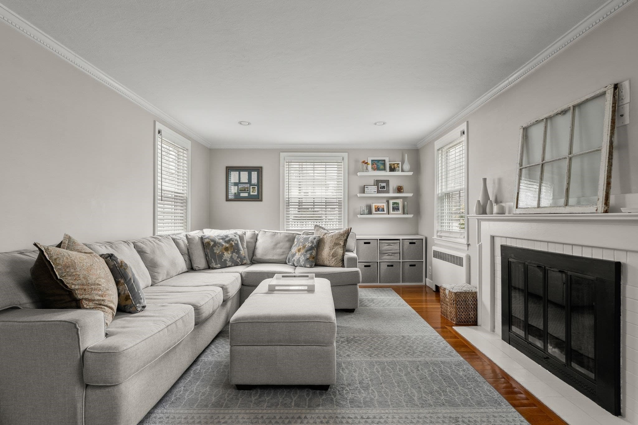Single Family Residence at 45 Lafayette St, Marblehead MA 01945, Marblehead, photo 3 of 37