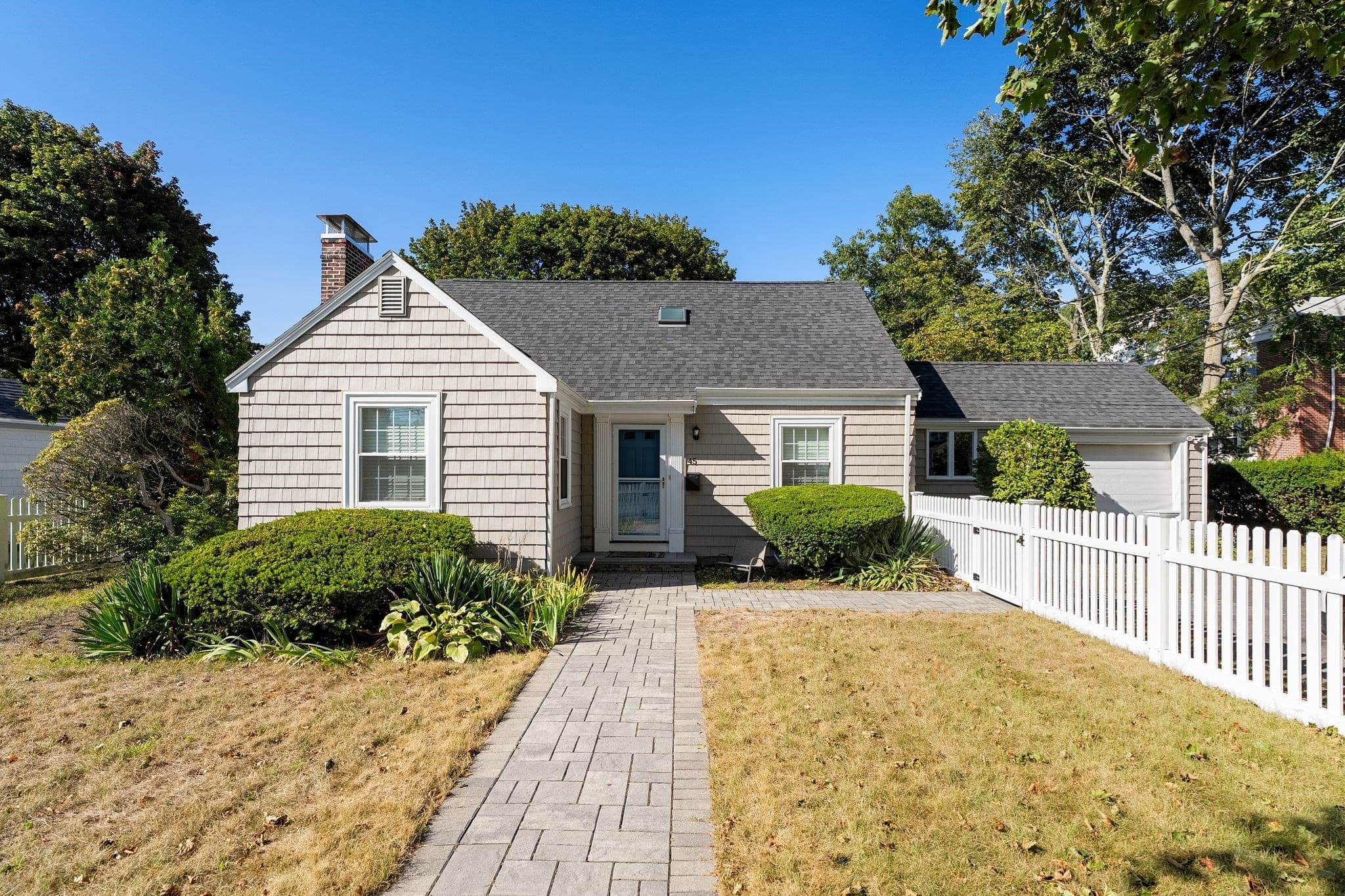 45 Lafayette St, Marblehead MA 01945