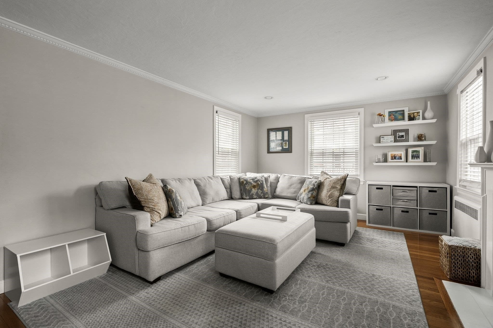 Single Family Residence at 45 Lafayette St, Marblehead MA 01945, Marblehead, photo 4 of 37