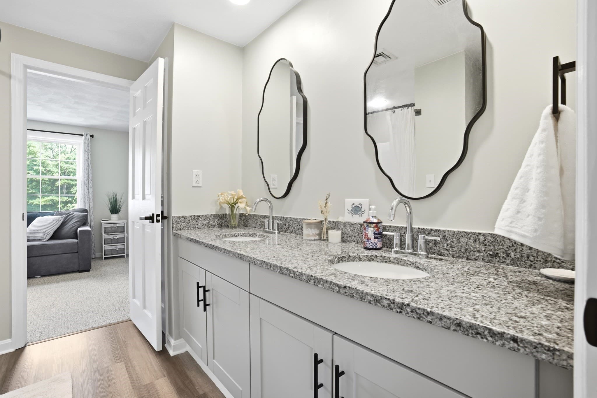 Condominium at 44 Quail Run # 44, Tewksbury MA 01876, Tewksbury, photo 18 of 34