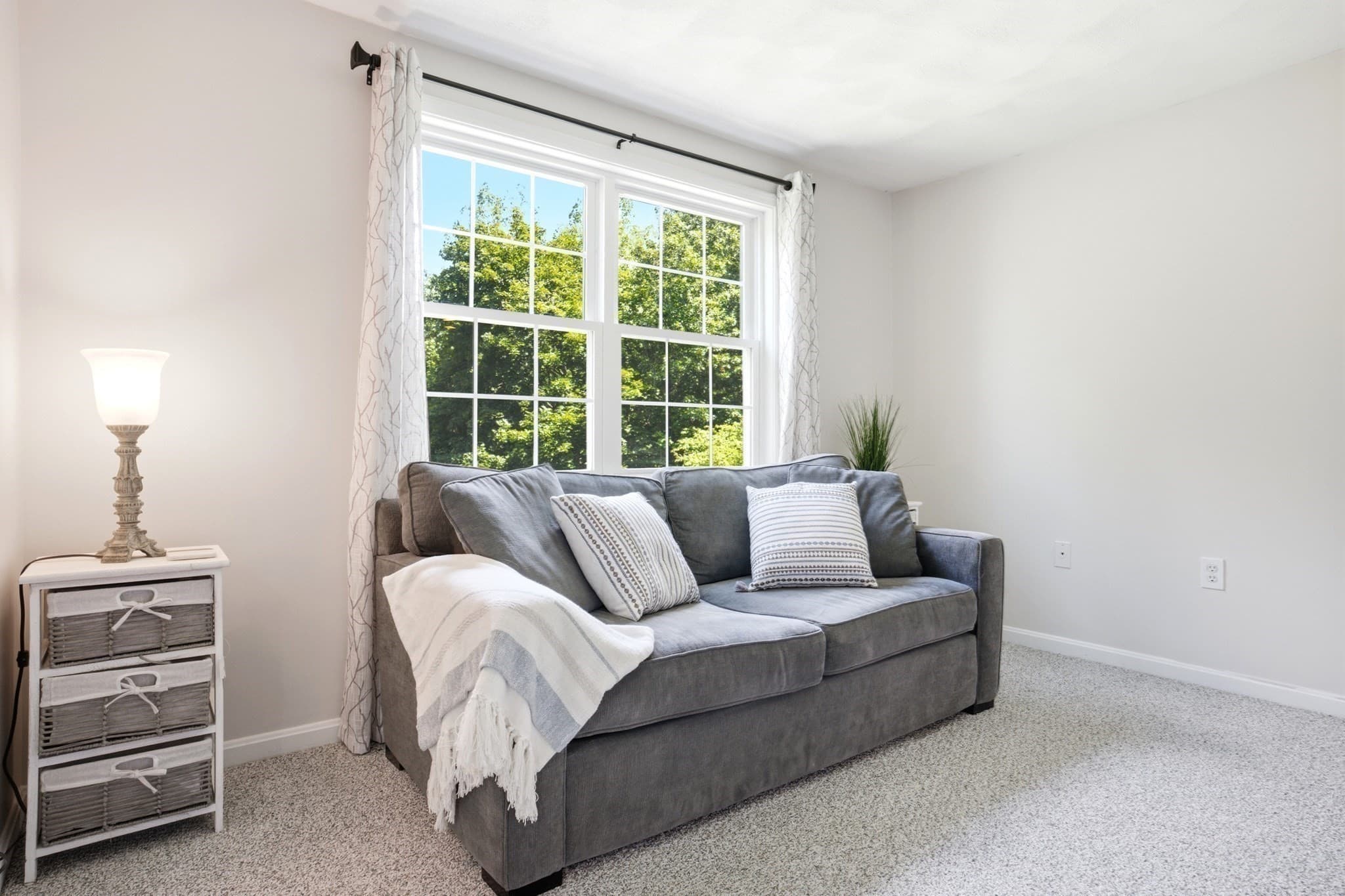 Condominium at 44 Quail Run # 44, Tewksbury MA 01876, Tewksbury, photo 21 of 34