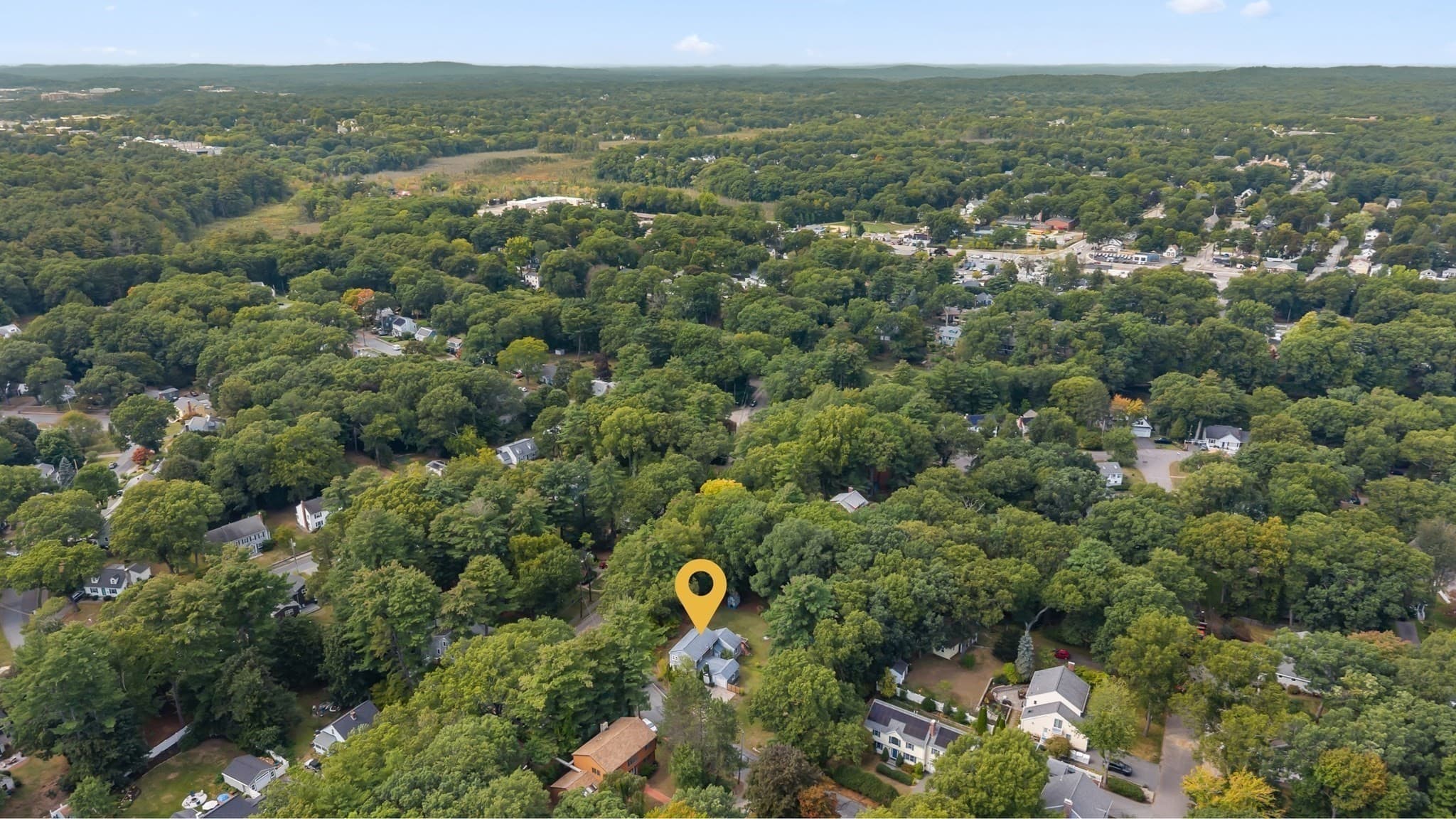 Single Family Residence at 2 Border Rd, Natick MA 01760, Natick, photo 2 of 41