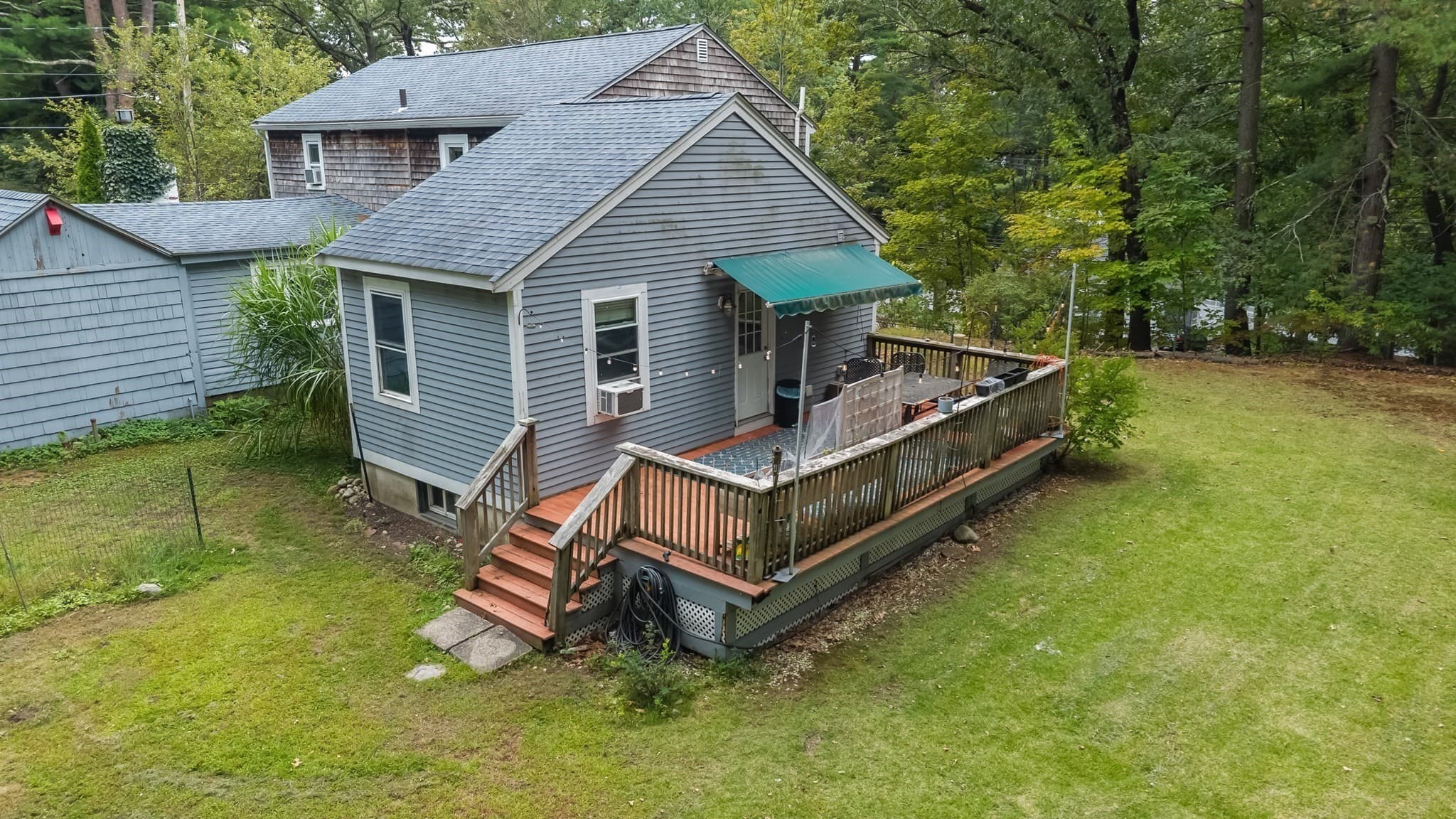 Single Family Residence at 2 Border Rd, Natick MA 01760, Natick, photo 6 of 41