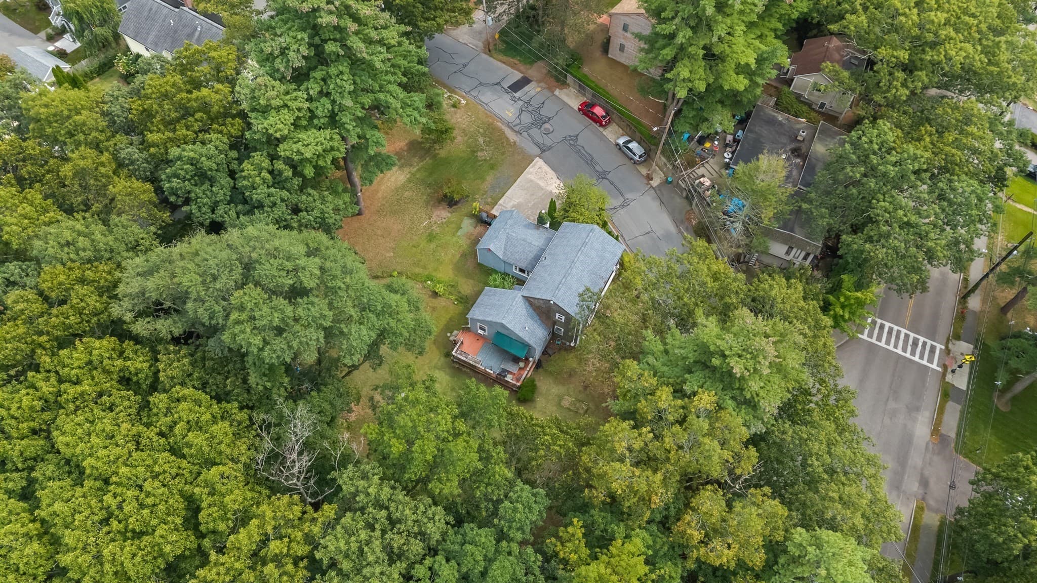 Single Family Residence at 2 Border Rd, Natick MA 01760, Natick, photo 12 of 41