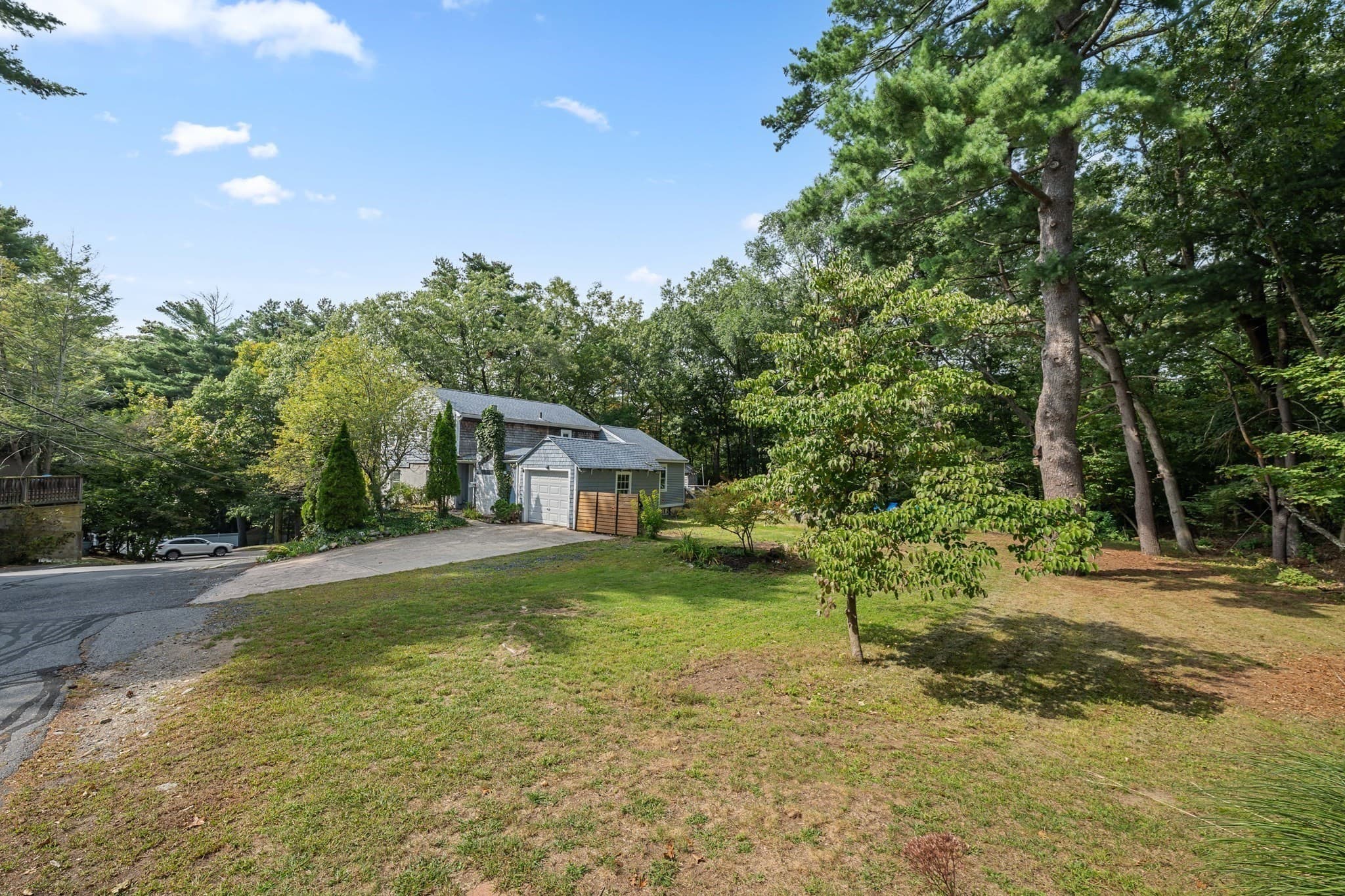 Single Family Residence at 2 Border Rd, Natick MA 01760, Natick, photo 3 of 41