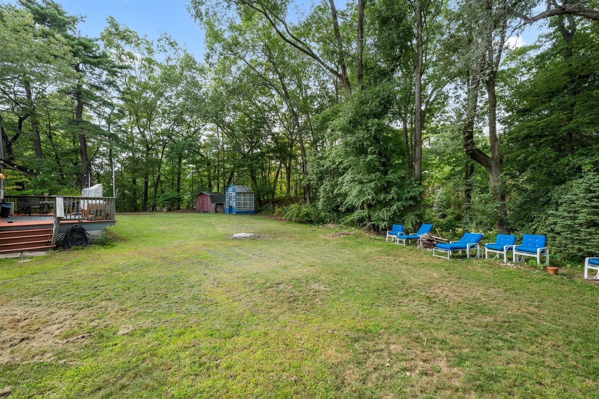 Single Family Residence at 2 Border Rd, Natick MA 01760, Natick, photo 10 of 41