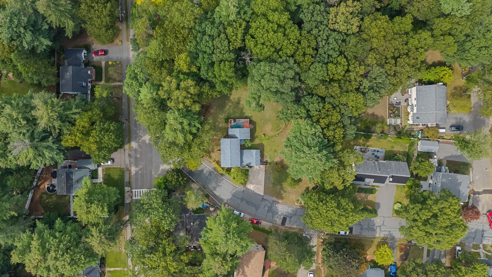 Single Family Residence at 2 Border Rd, Natick MA 01760, Natick, photo 37 of 41