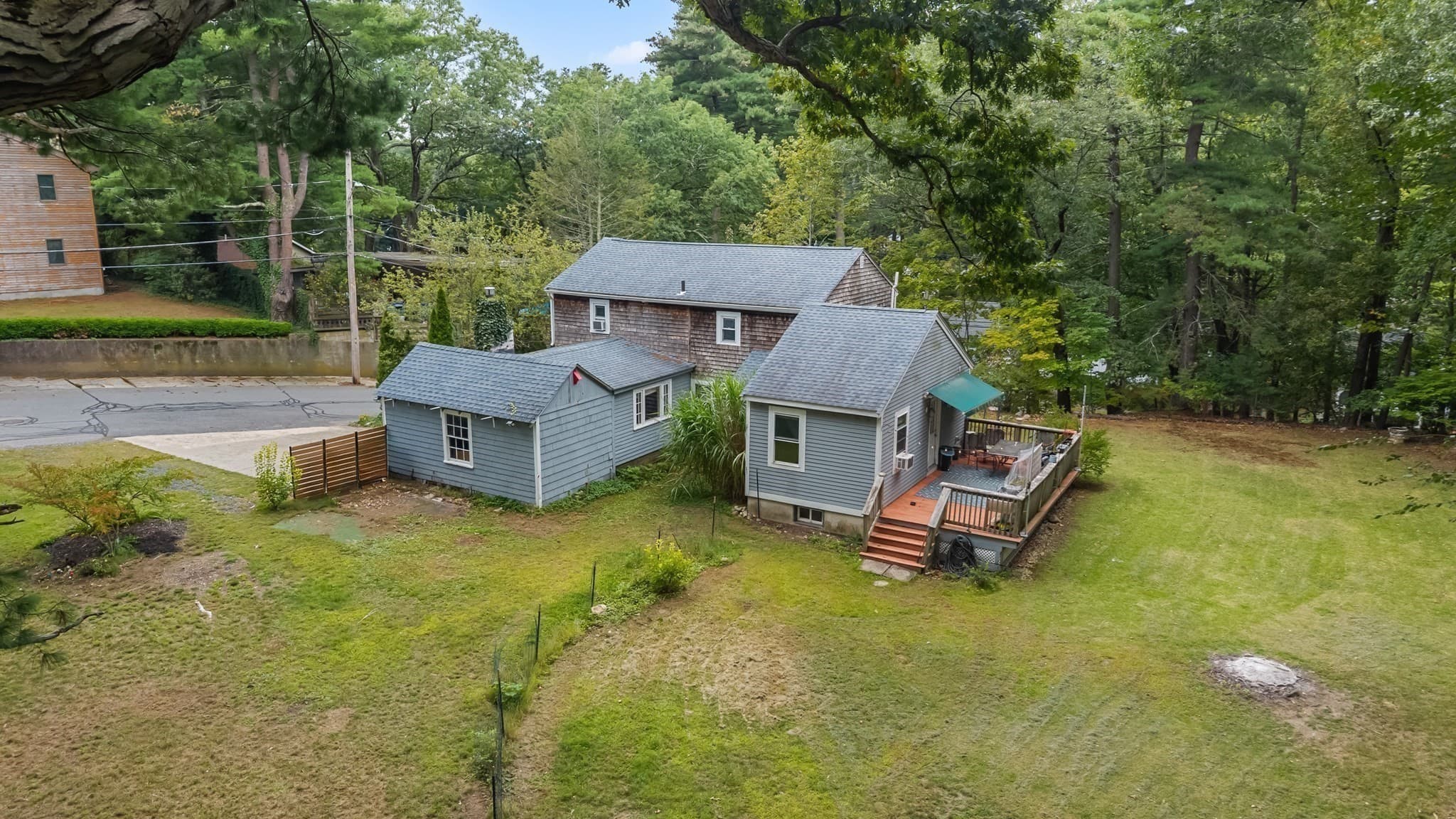 Single Family Residence at 2 Border Rd, Natick MA 01760, Natick, photo 11 of 41
