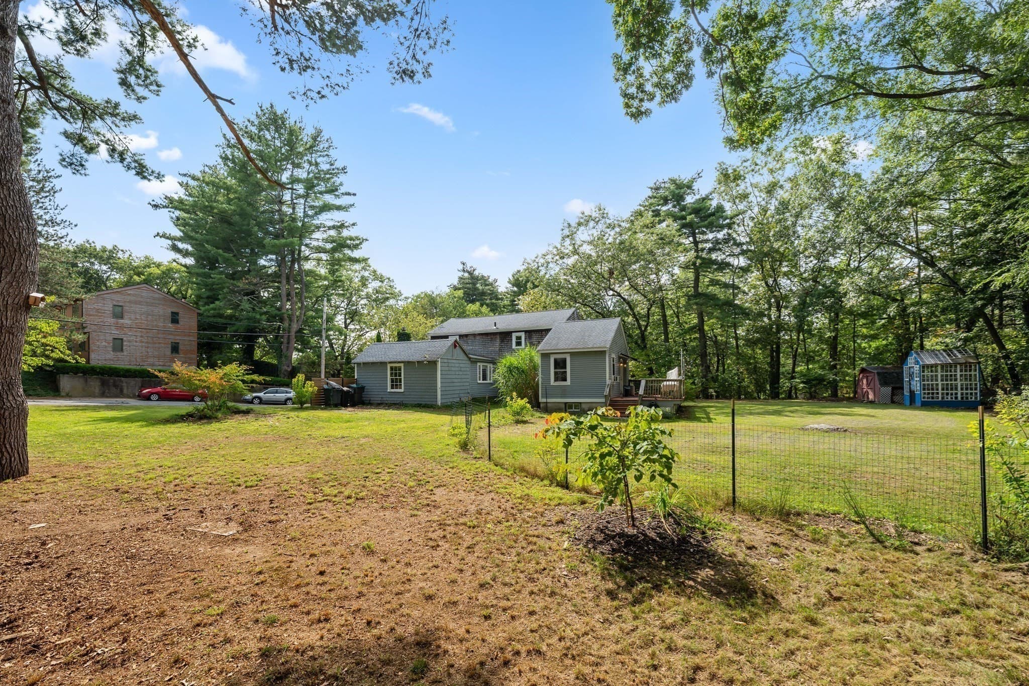 Single Family Residence at 2 Border Rd, Natick MA 01760, Natick, photo 8 of 41