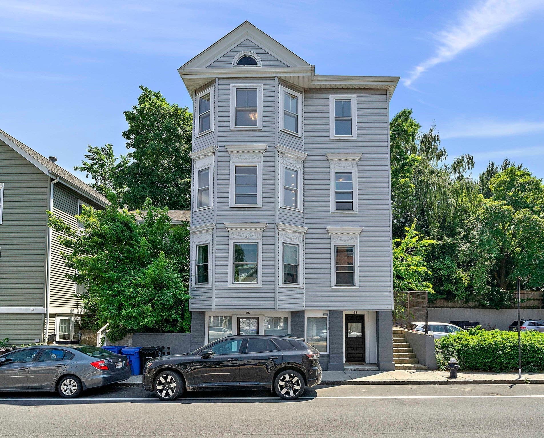 98 Boylston St # 3, Brookline MA 02445