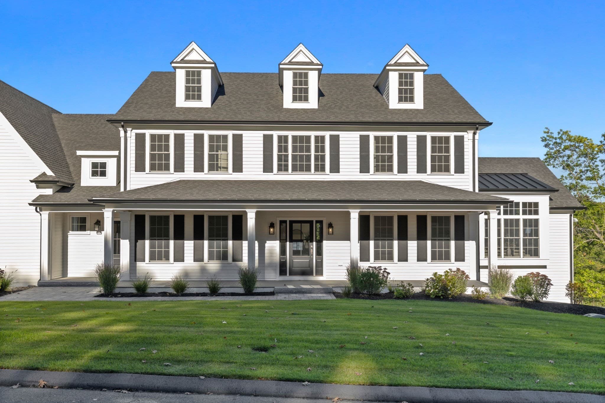 Single Family Residence at 14 Liana St, Woburn MA 01801, Woburn, photo 36 of 38