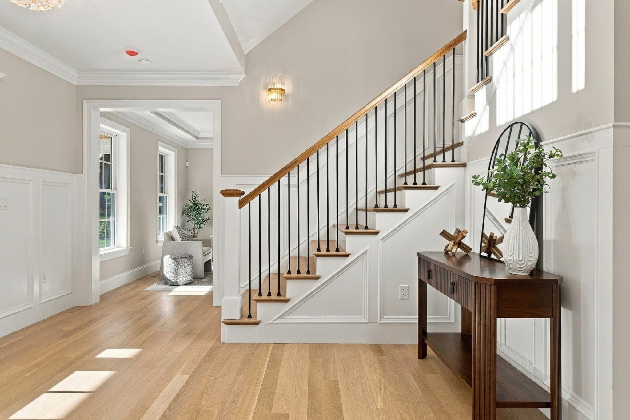 Single Family Residence at 14 Liana St, Woburn MA 01801, Woburn, photo 28 of 38
