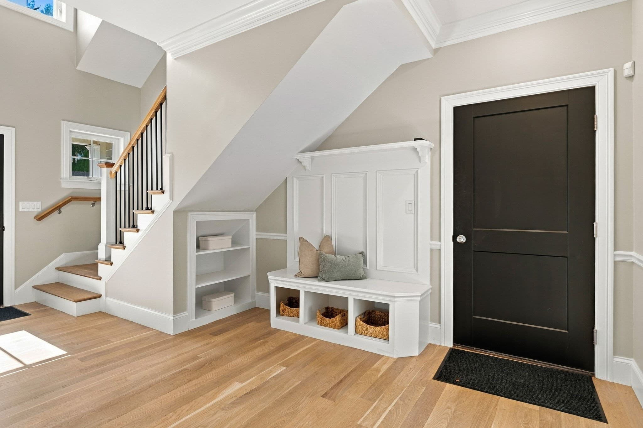 Single Family Residence at 14 Liana St, Woburn MA 01801, Woburn, photo 20 of 38