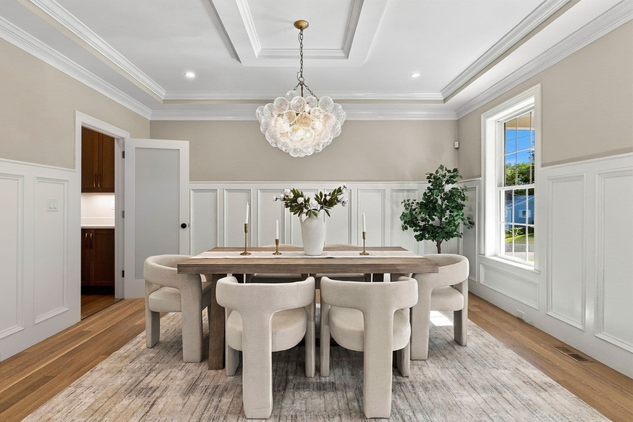 Single Family Residence at 14 Liana St, Woburn MA 01801, Woburn, photo 14 of 38