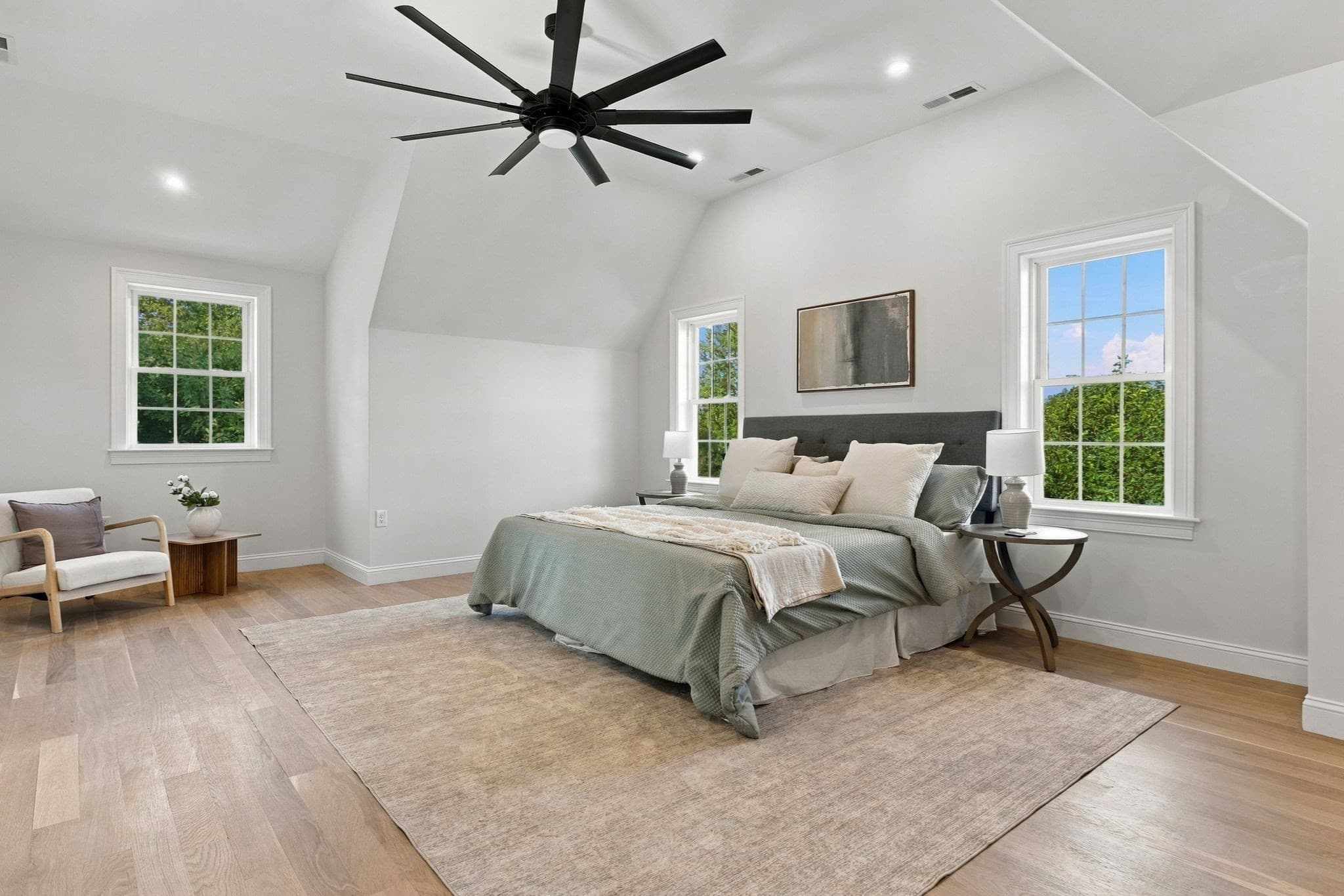Single Family Residence at 14 Liana St, Woburn MA 01801, Woburn, photo 21 of 38