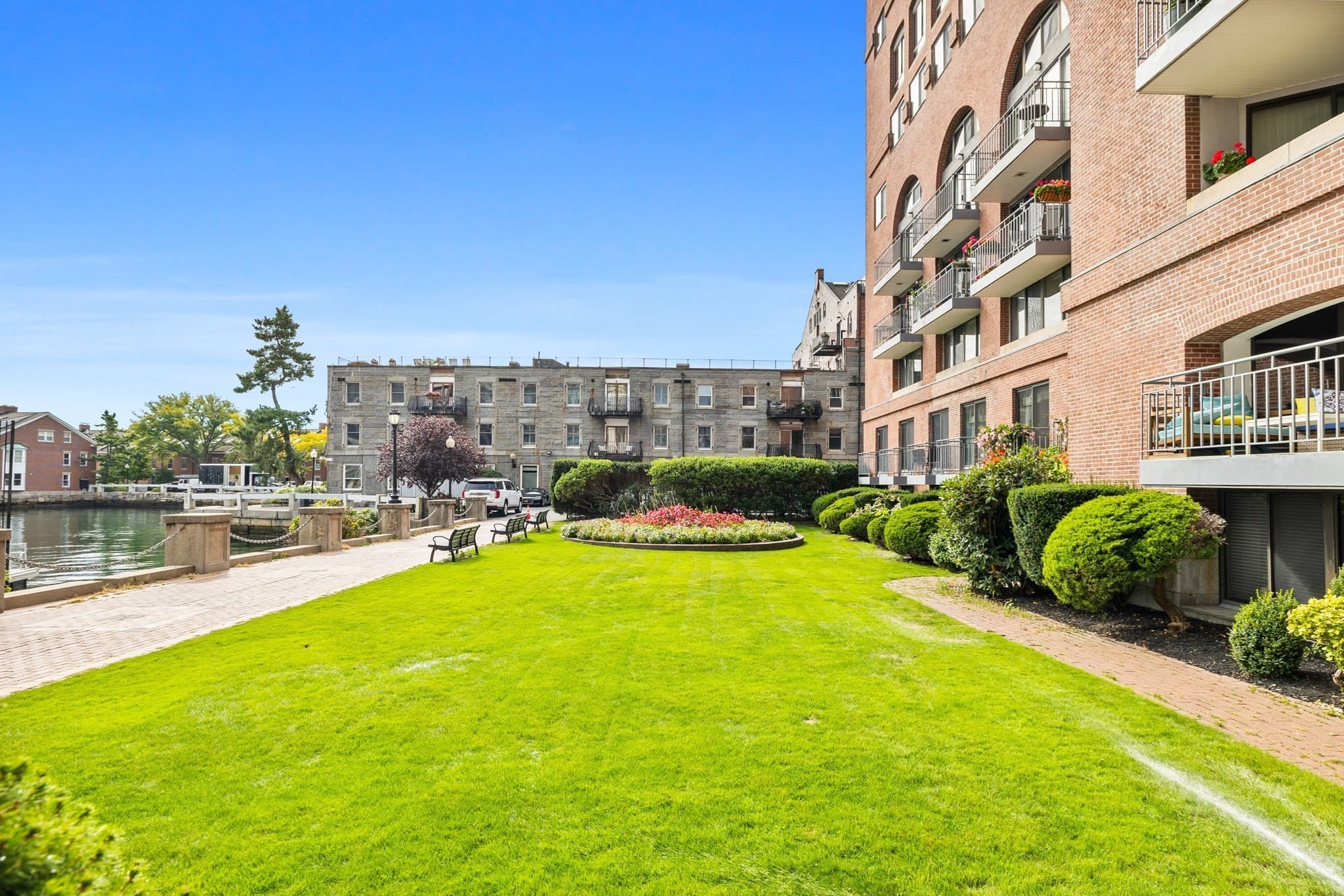 Condominium at 357 Commercial St. # 320, Boston MA 02109, Boston, photo 17 of 19