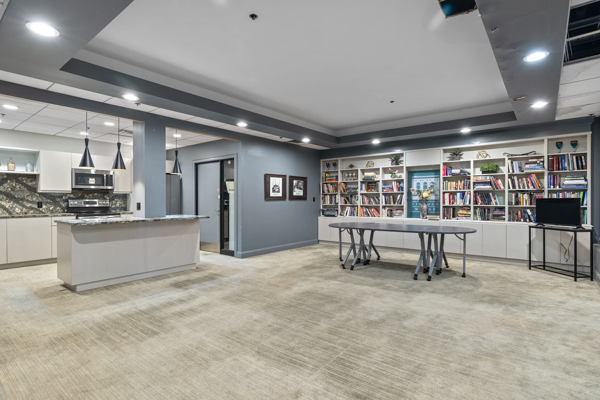 Condominium at 357 Commercial St. # 320, Boston MA 02109, Boston, photo 16 of 19