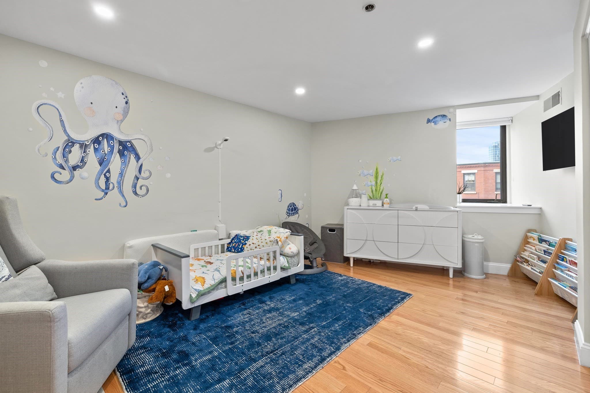 Condominium at 357 Commercial St. # 320, Boston MA 02109, Boston, photo 10 of 19