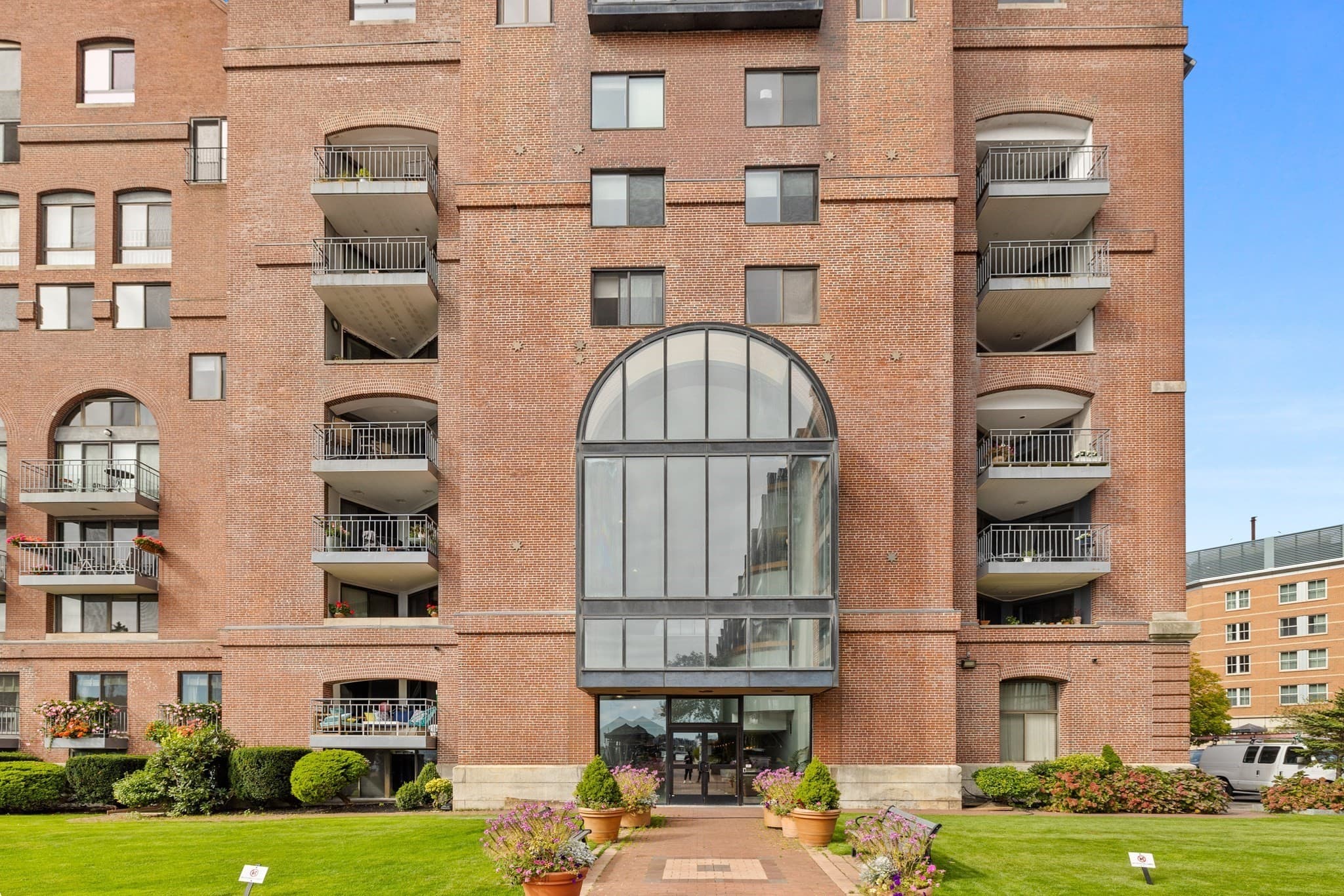 Condominium at 357 Commercial St. # 320, Boston MA 02109, Boston, photo 18 of 19