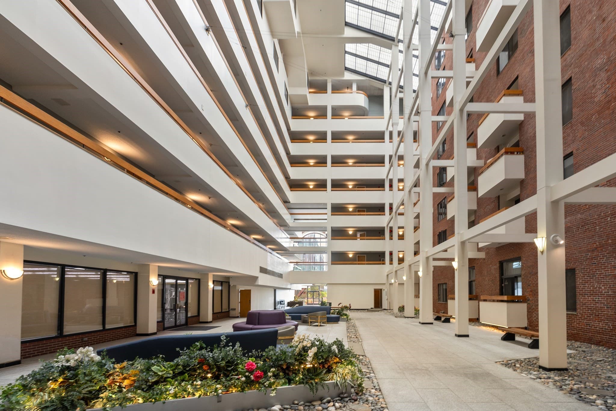 Condominium at 357 Commercial St. # 320, Boston MA 02109, Boston, photo 15 of 19