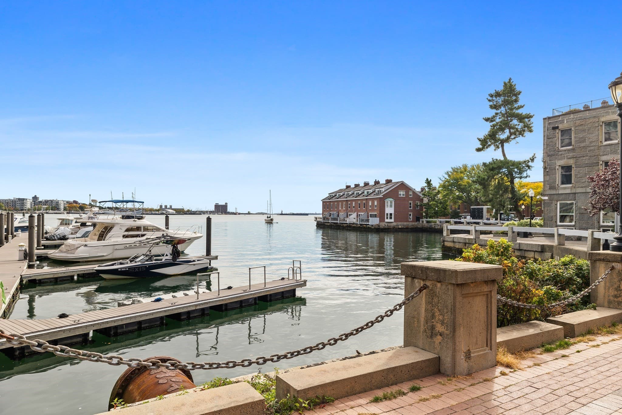 Condominium at 357 Commercial St. # 320, Boston MA 02109, Boston, photo 19 of 19