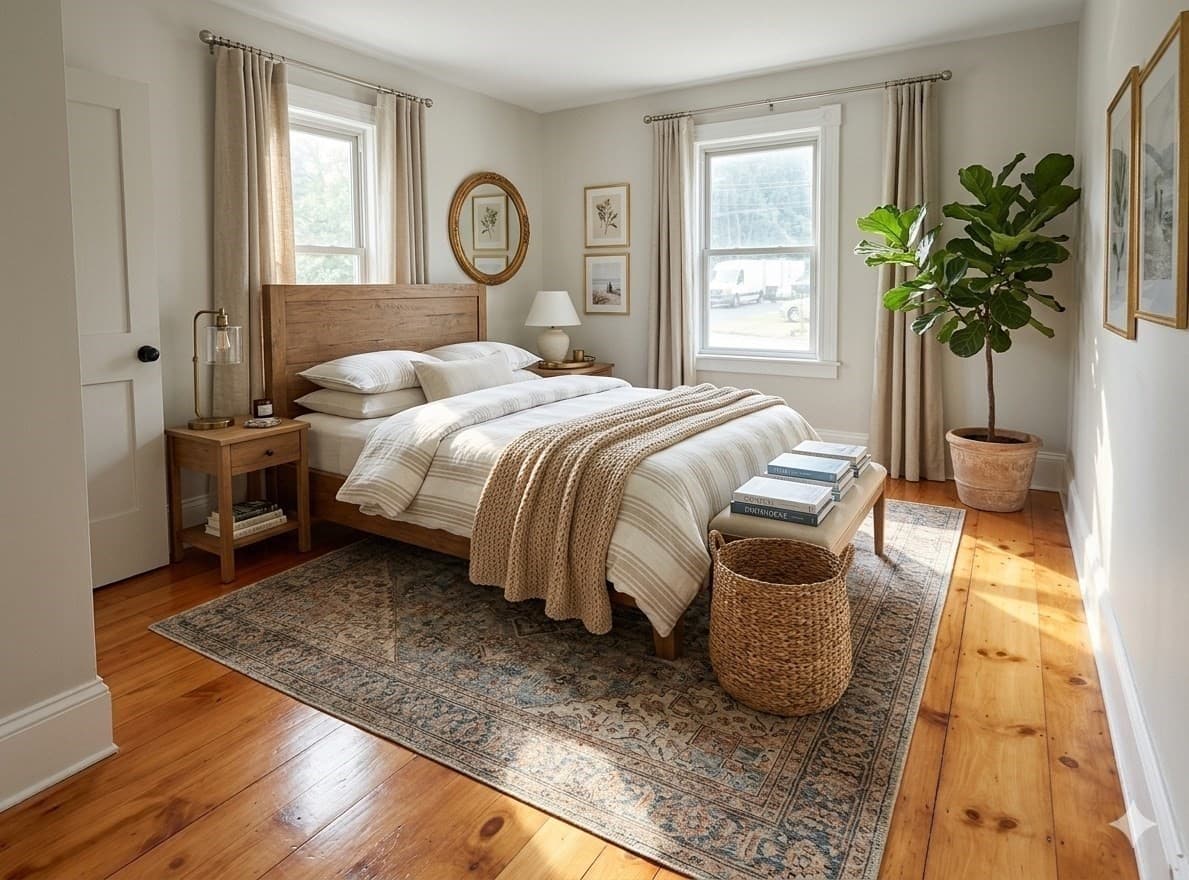 Condominium at 22 Goldsmith Street # 2, Littleton MA 01460, Littleton, photo 6 of 9