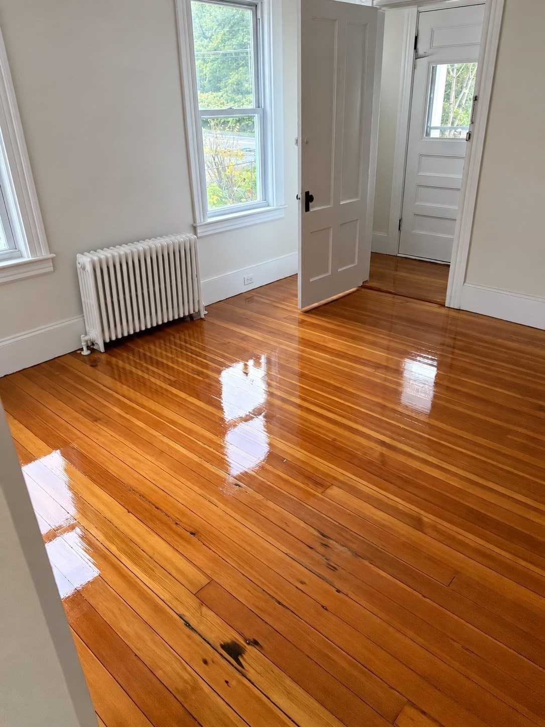 Condominium at 22 Goldsmith Street # 2, Littleton MA 01460, Littleton, photo 3 of 9