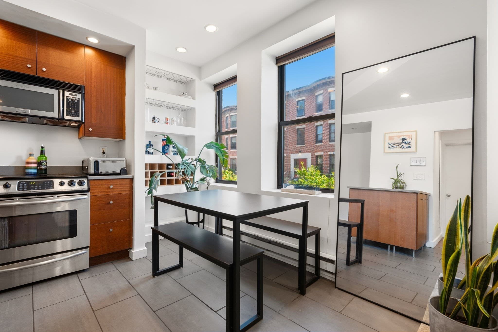 Condominium at 7 Cypress Rd # 702, Boston MA 02135, Boston, photo 6 of 21