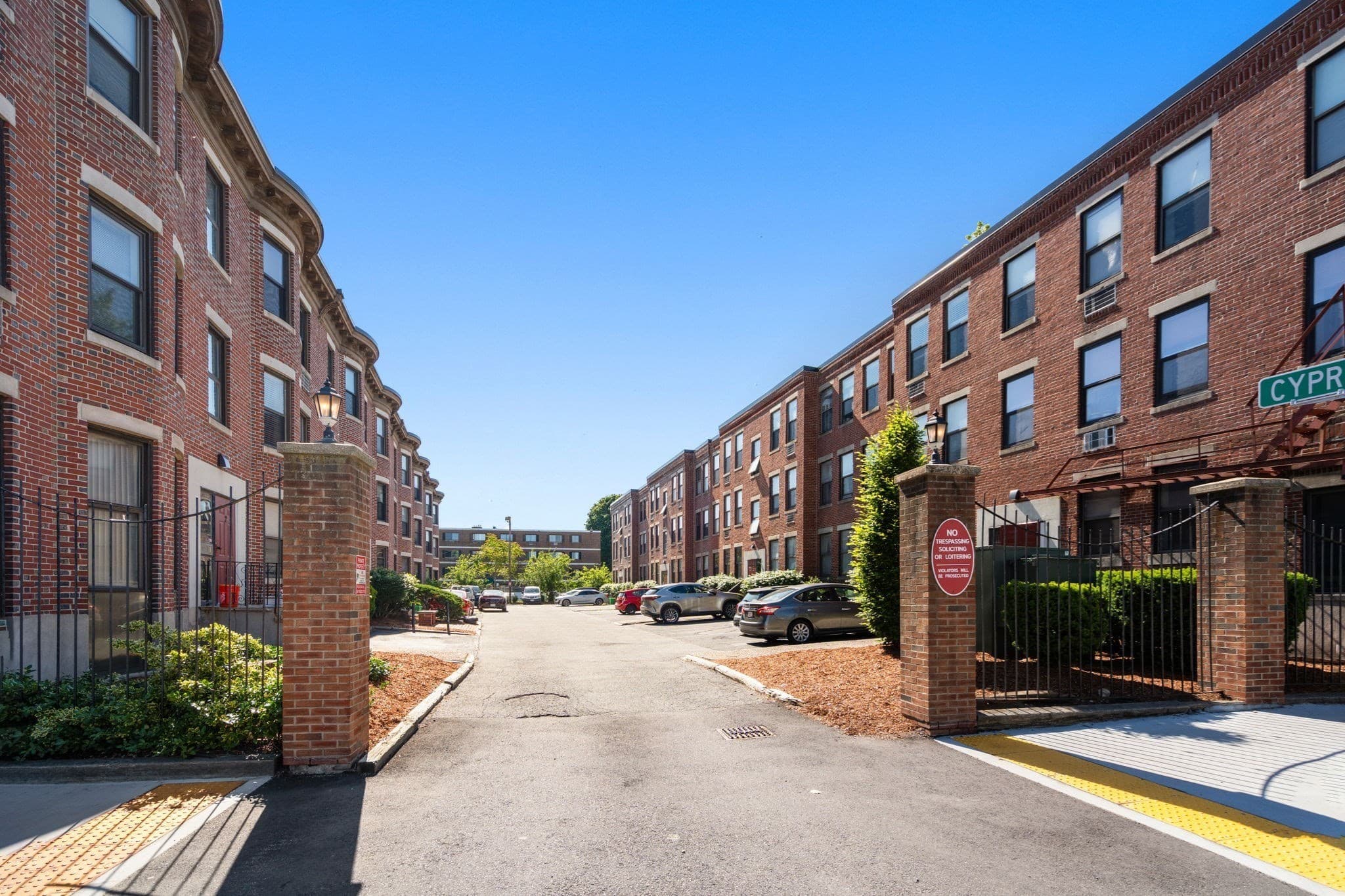 Condominium at 7 Cypress Rd # 702, Boston MA 02135, Boston, photo 17 of 21