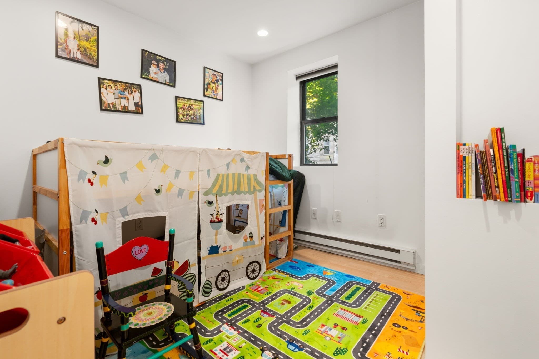 Condominium at 7 Cypress Rd # 702, Boston MA 02135, Boston, photo 12 of 21